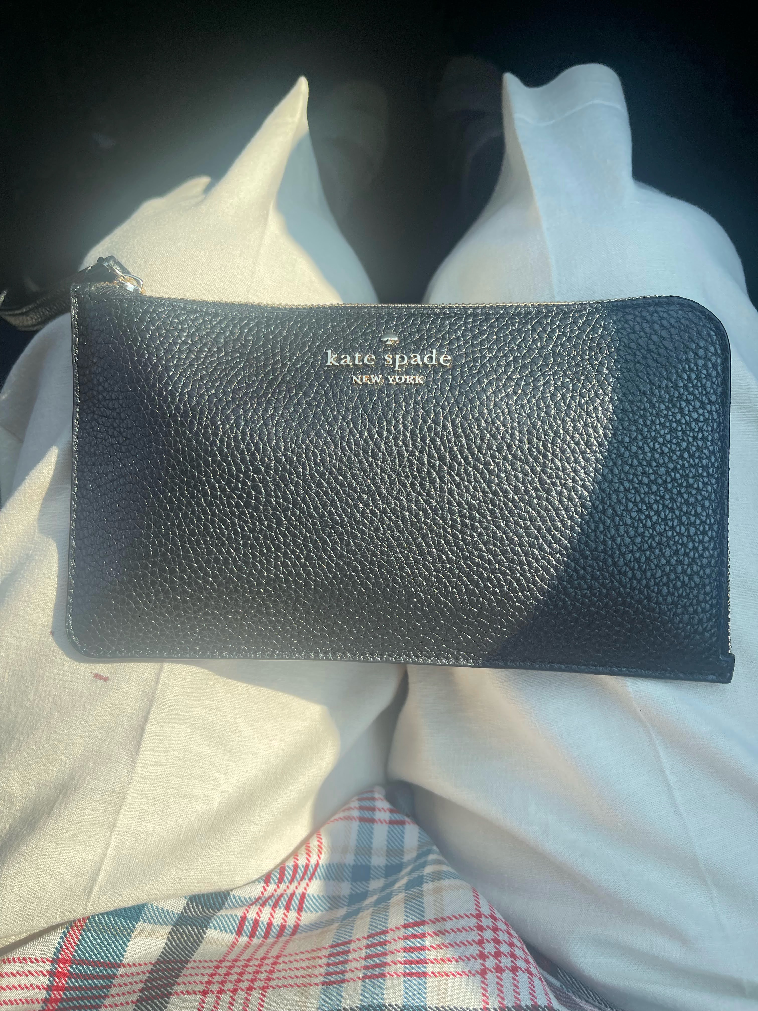 Lucy Wristlet | Kate Spade Outlet