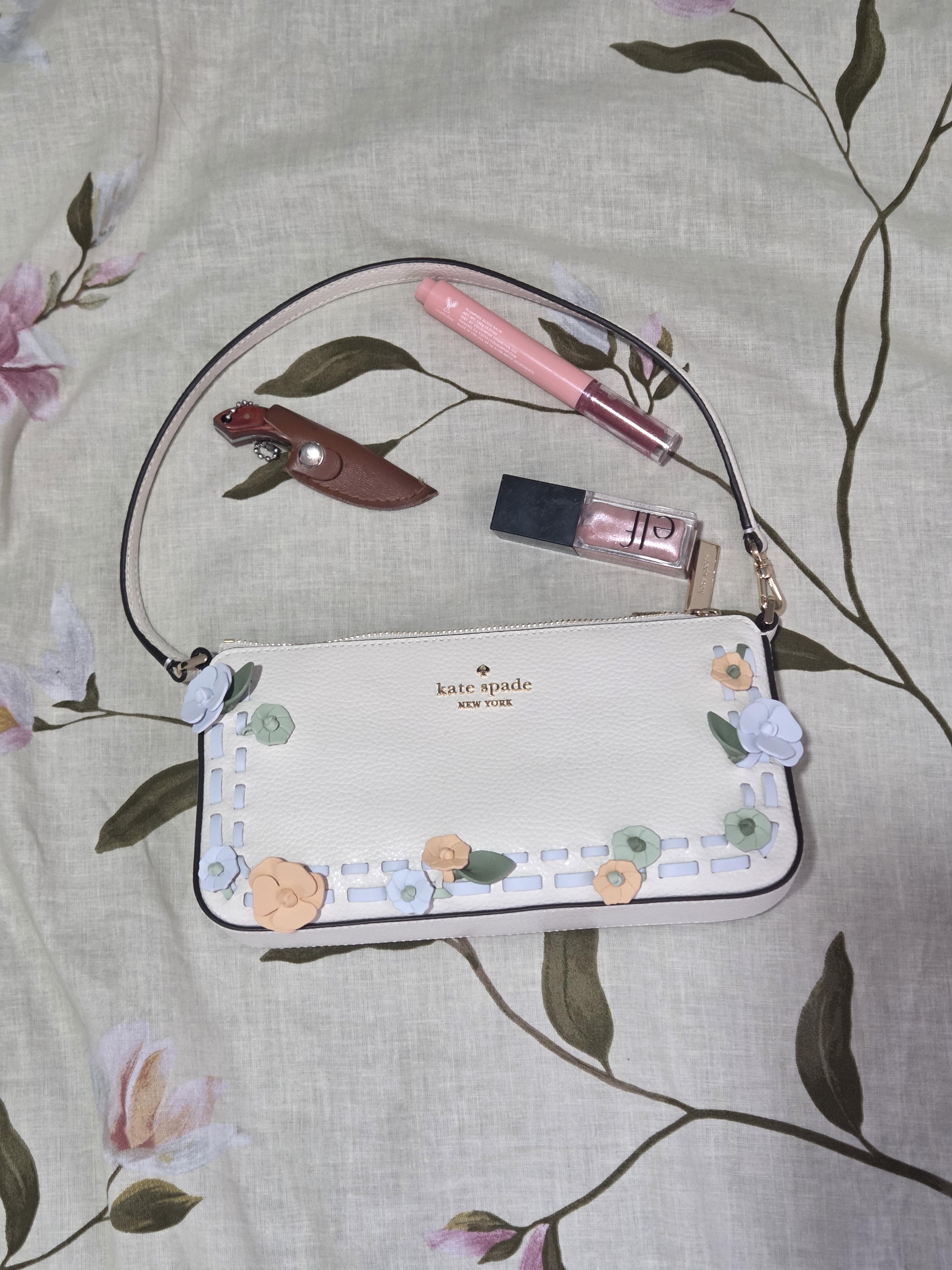 kate spade 秋の新作 Kate Spade New York Kenzie Medium Shoulder Satchel | Brixton Baker