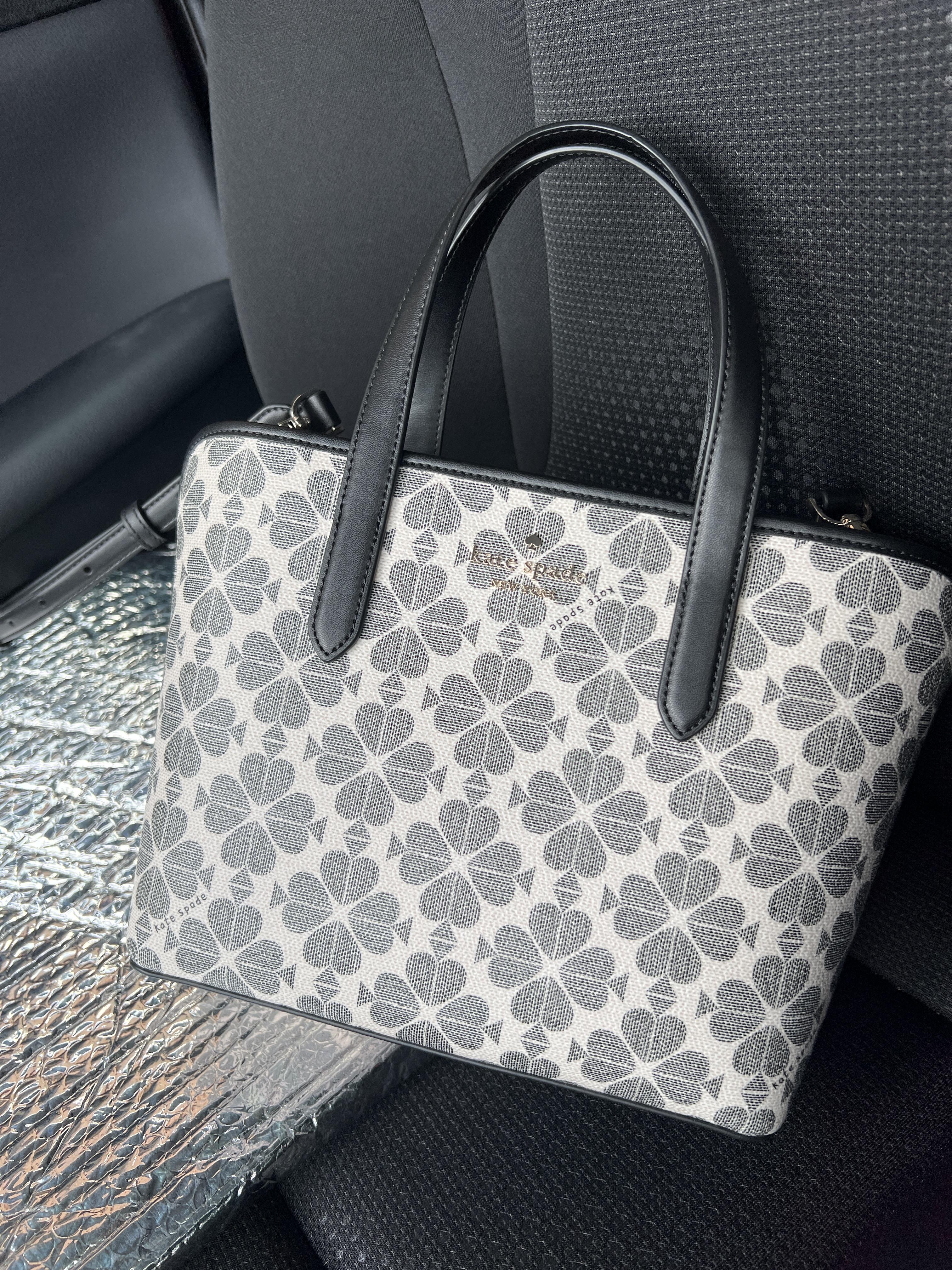 Spade Flower Small Tote | Kate Spade Outlet