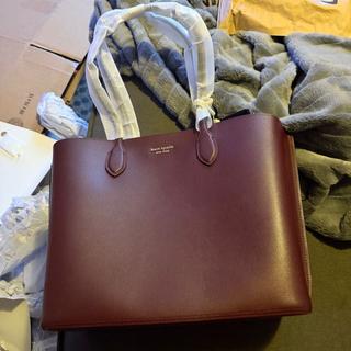 Suite Large Work Tote | Kate Spade Outlet