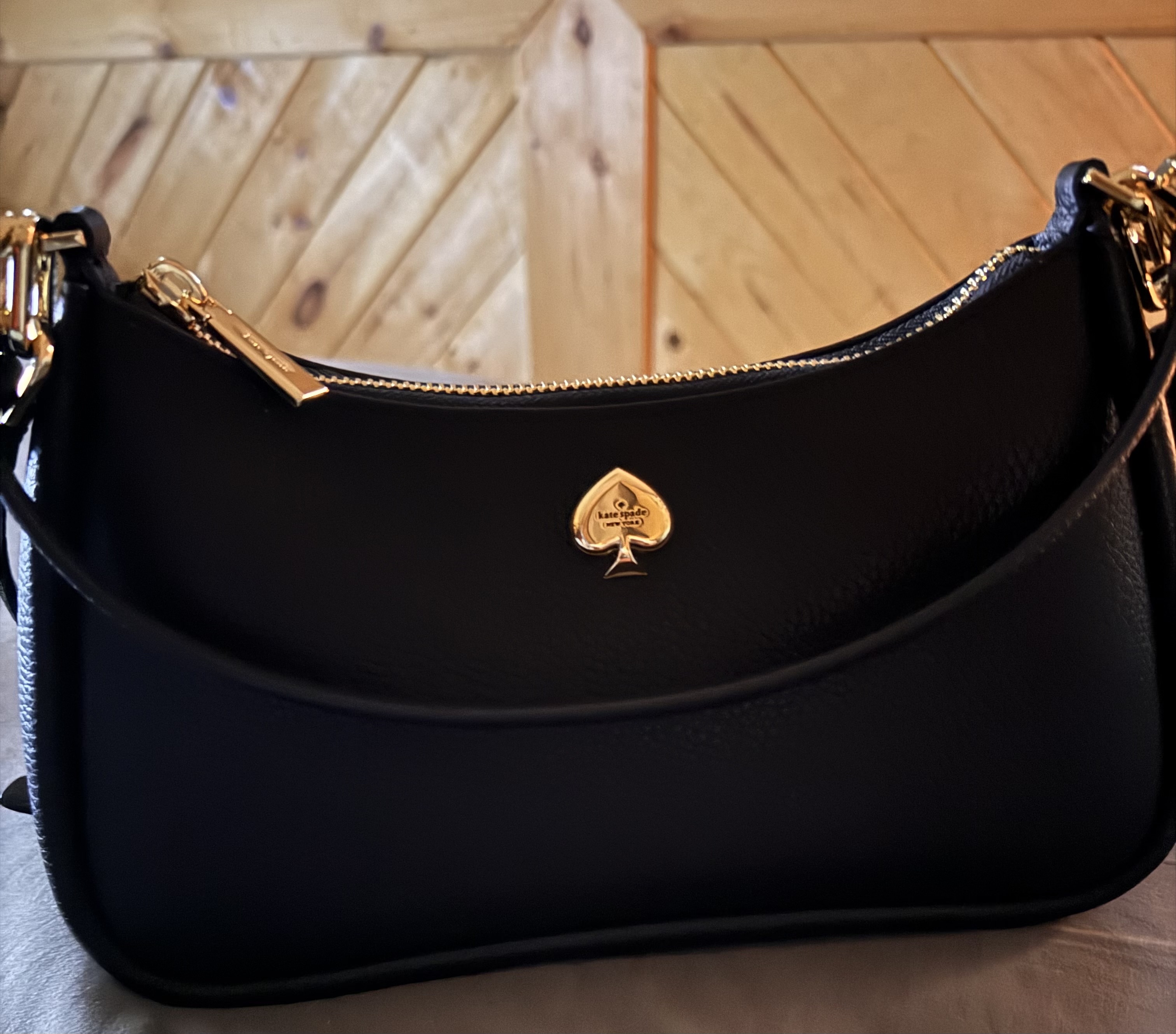 Kayla Shoulder Bag | Kate Spade Outlet