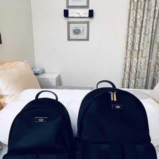 Carter Nylon Cargo Backpack | Kate Spade Outlet