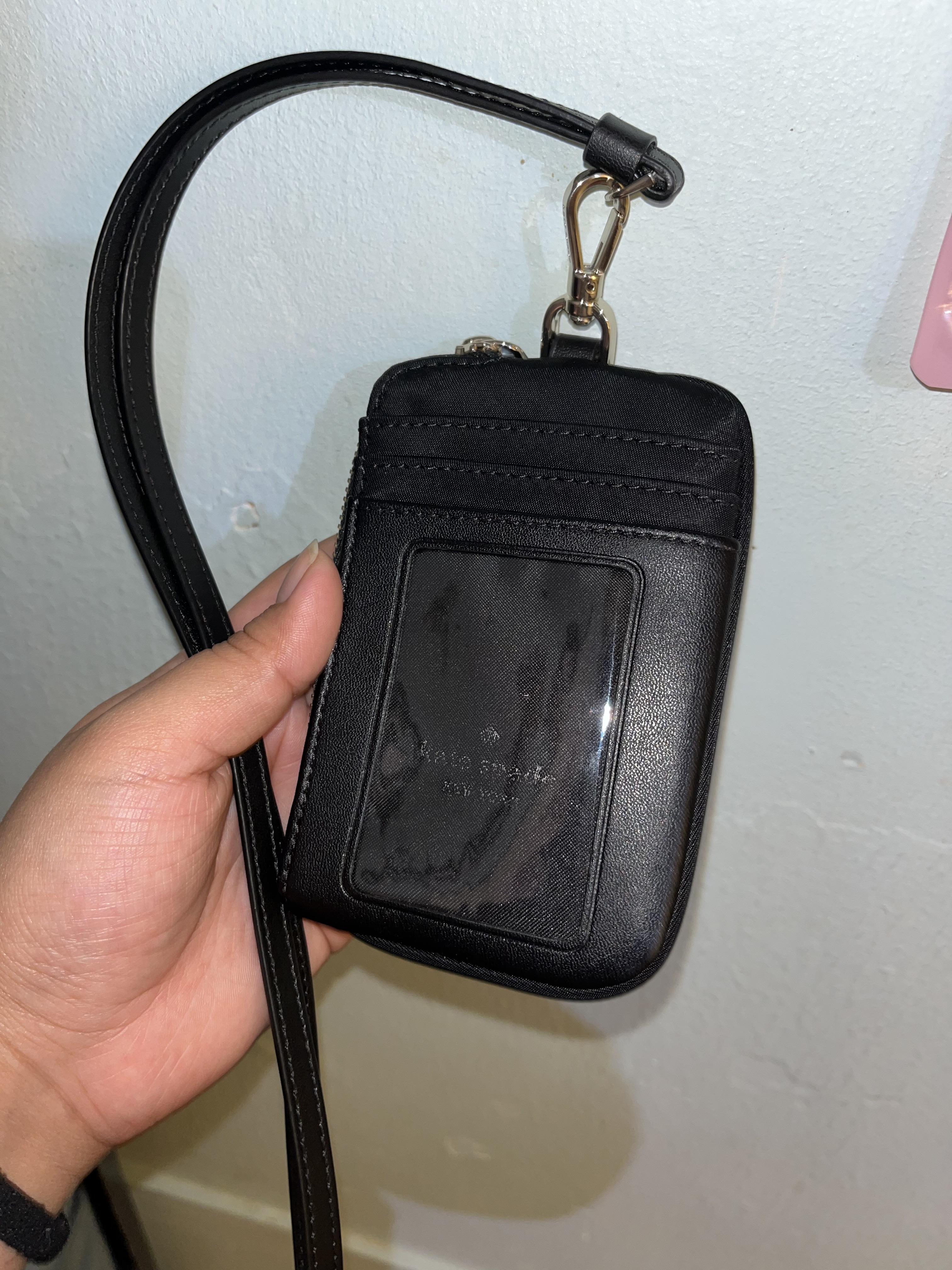 Chelsea Cardcase Lanyard | Kate Spade Outlet