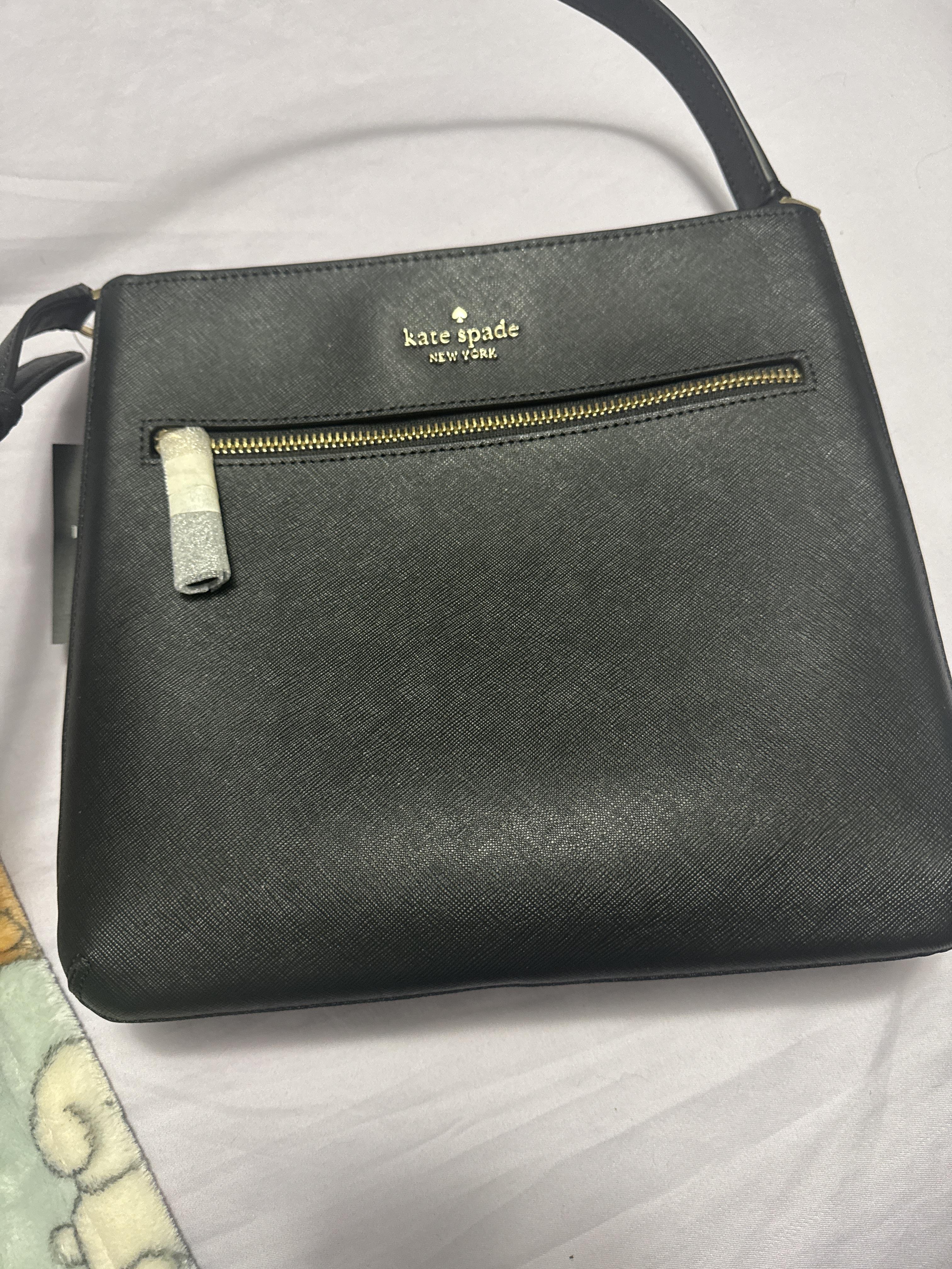 kate spade new york バッグ 未使用品 On Purpose Large Swingpack Crossbody | Kate Spade Outlet