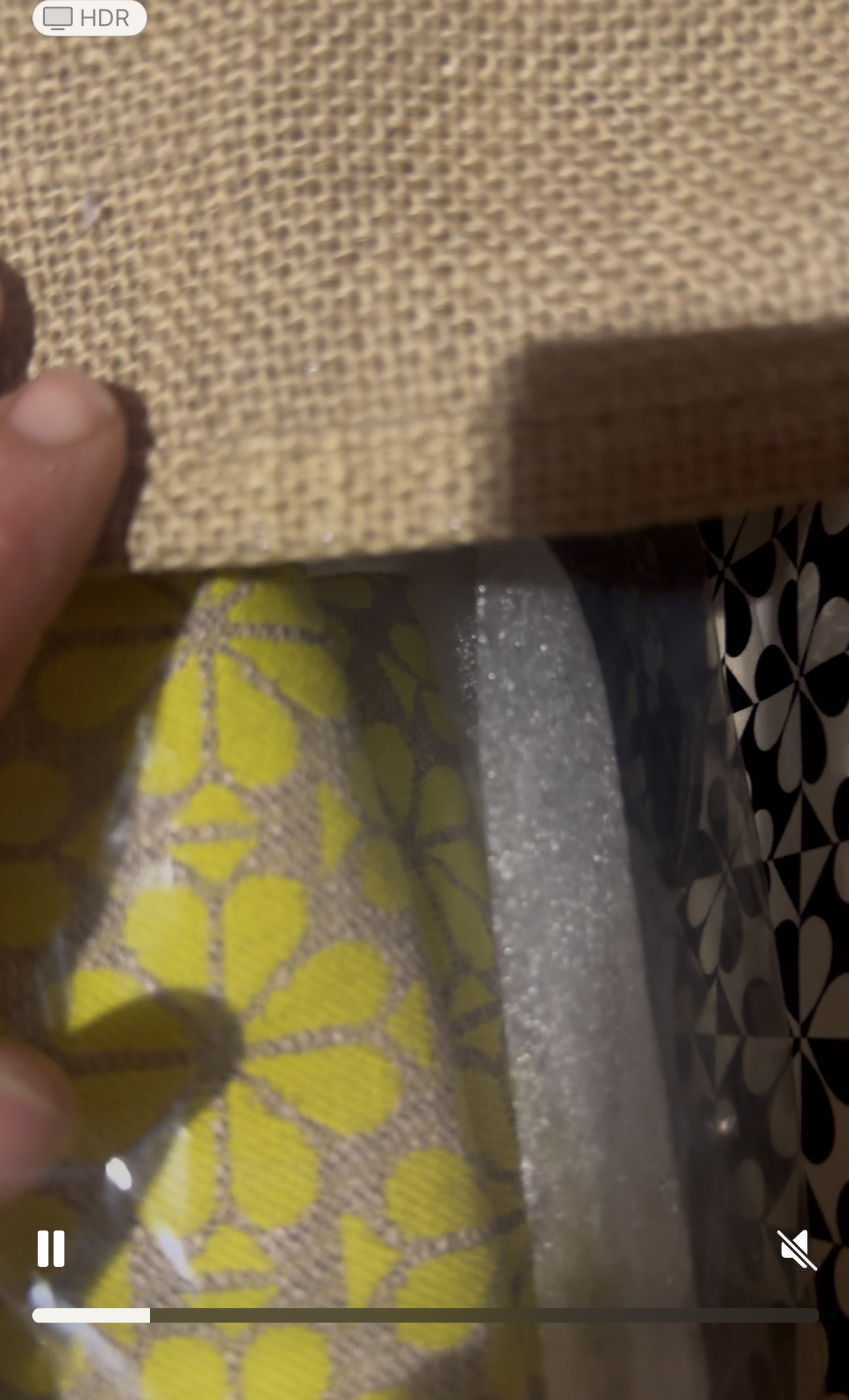 Spade Flower Jacquard Large Everything Tote | Kate Spade Outlet