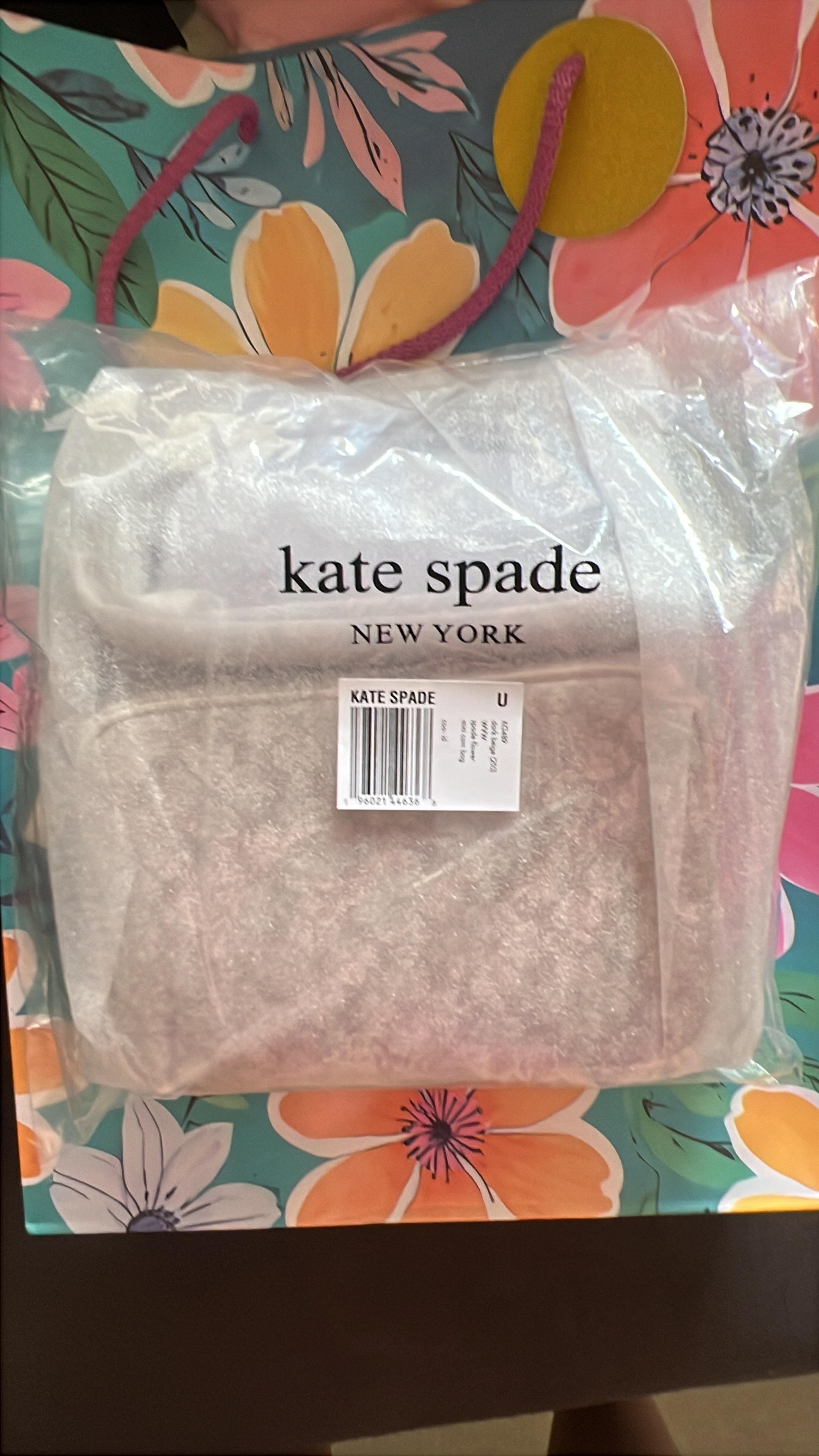 新作★Kate Spade★Spade Flower Mini Camera Bag KG489 Signature Spade Flower Mini Camera Bag | Kate Spade Outlet