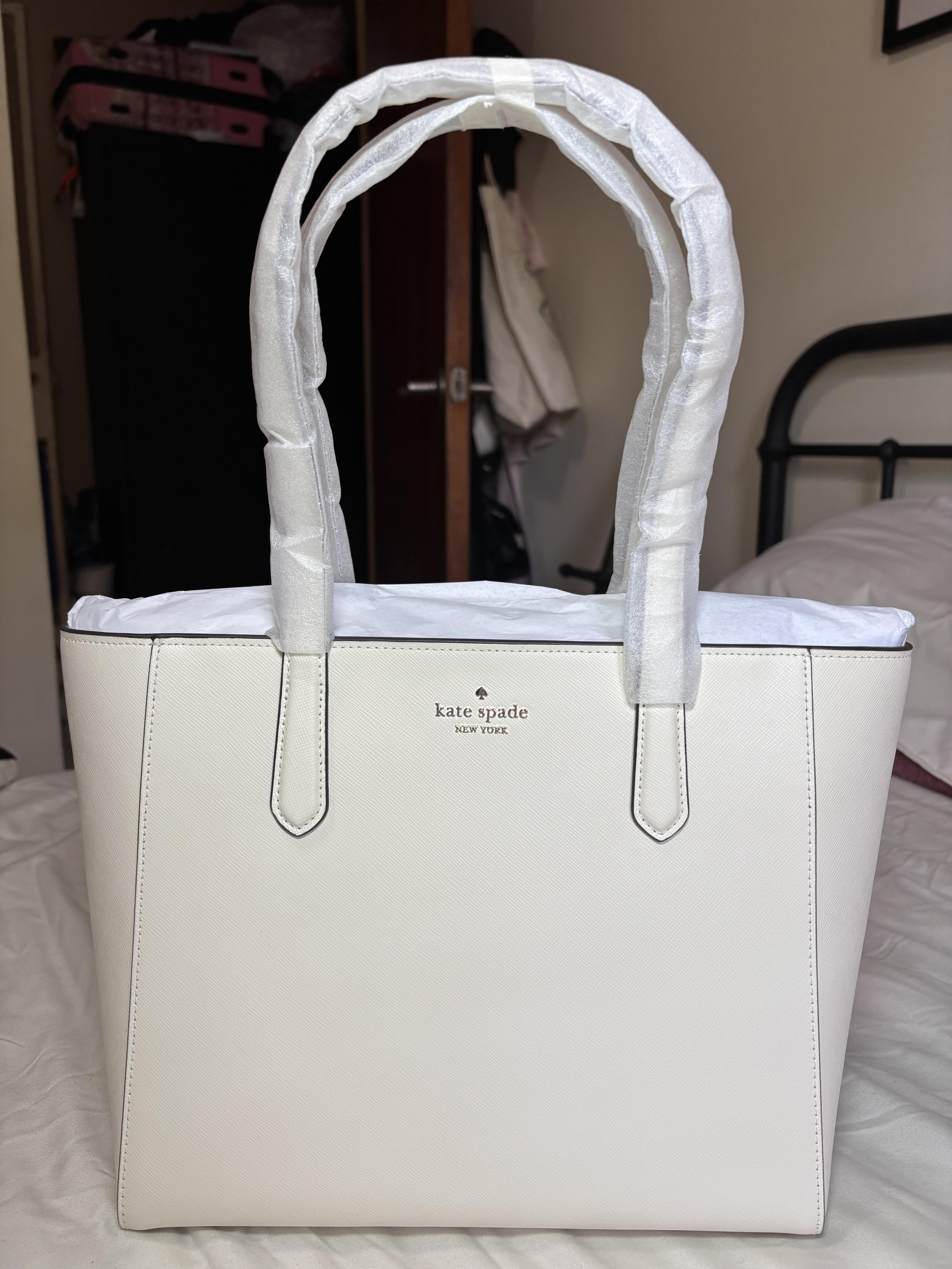 Staci Medium Tote | Kate Spade Outlet