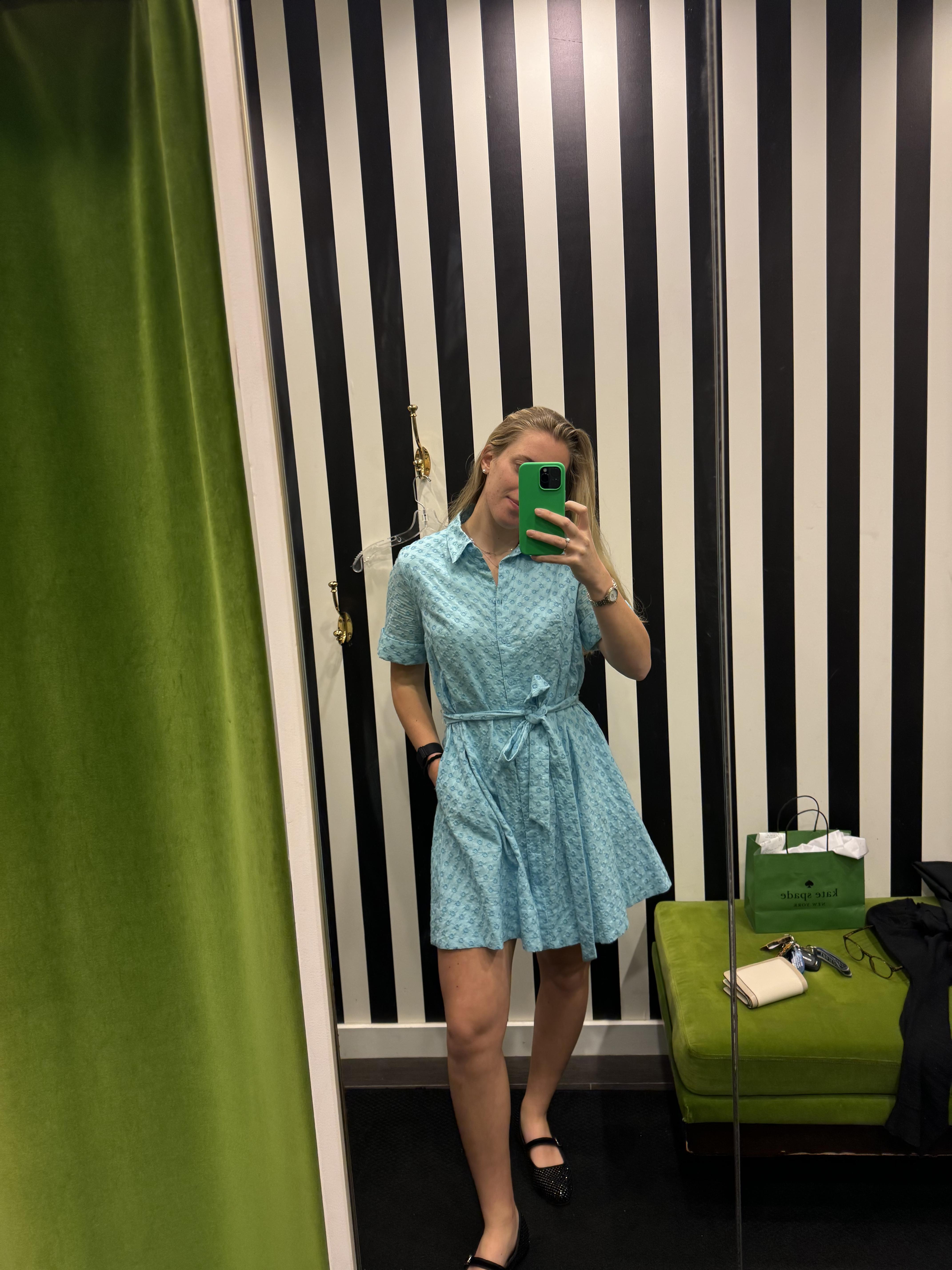 ワンピース S stamp tee dress theredthread THEREDTHREAD / ザレッドスレッド】S stamp tee dress