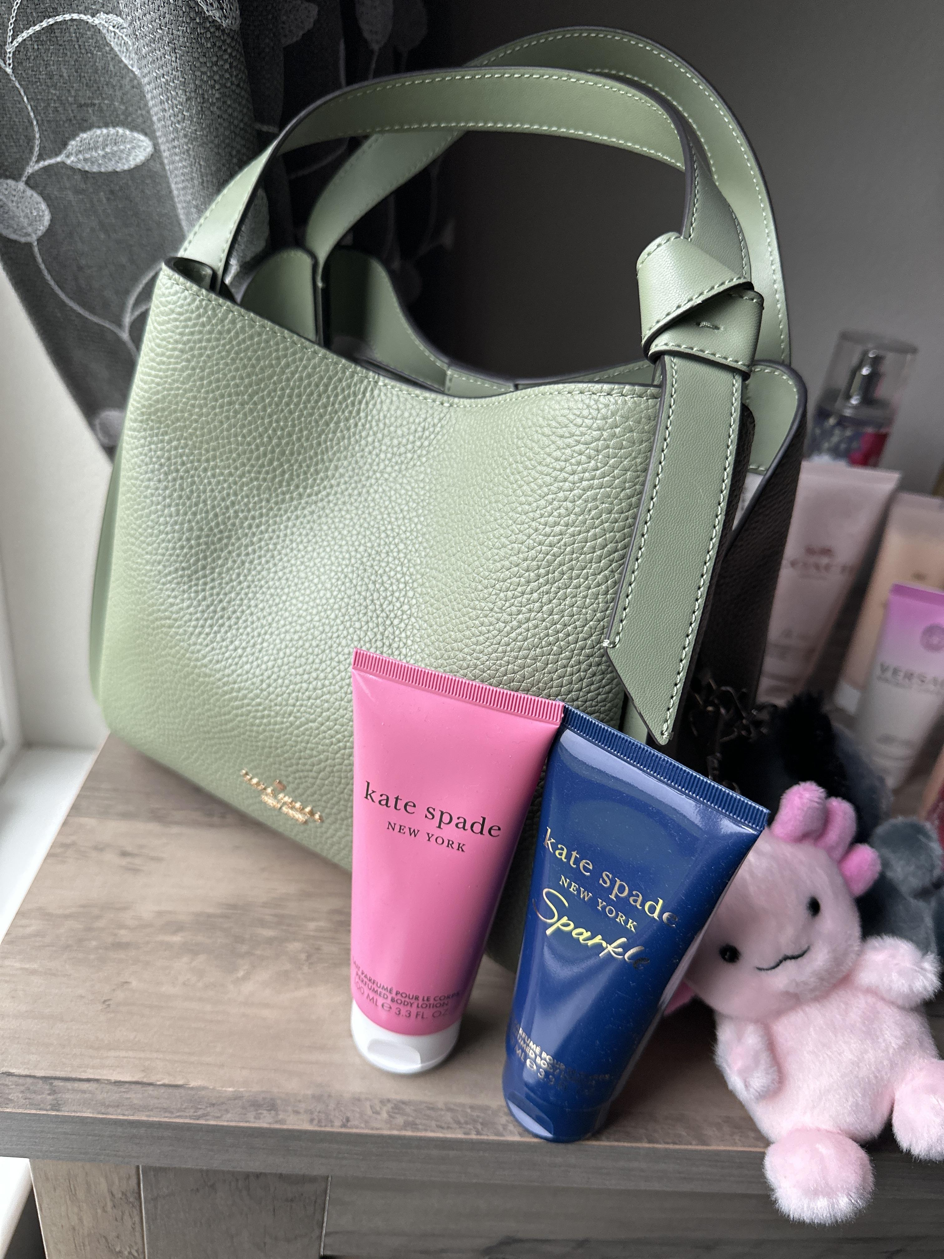 Knott Carryall Bag | Kate Spade Outlet