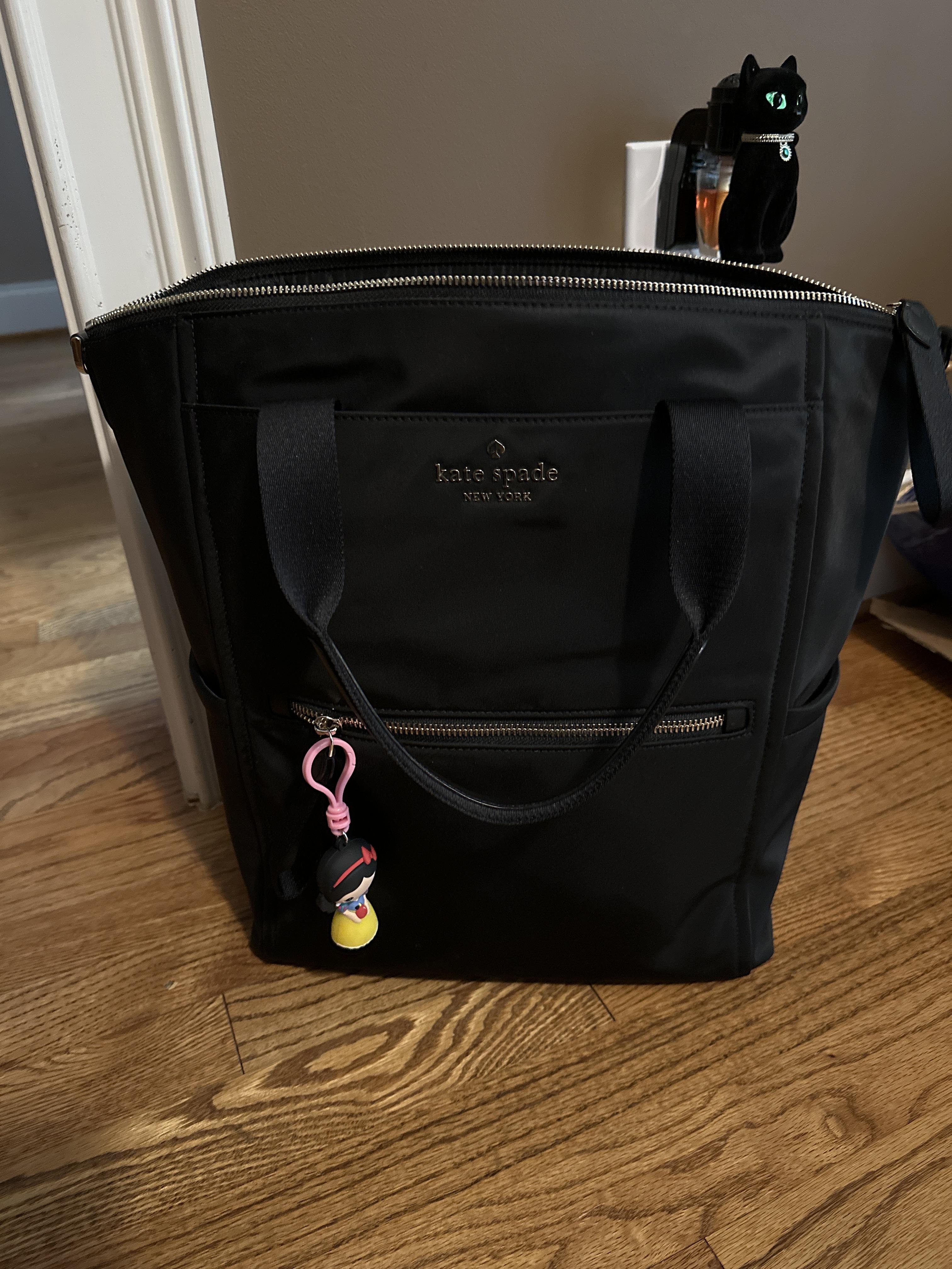 Chelsea Large Convertible Backpack | Kate Spade Outlet