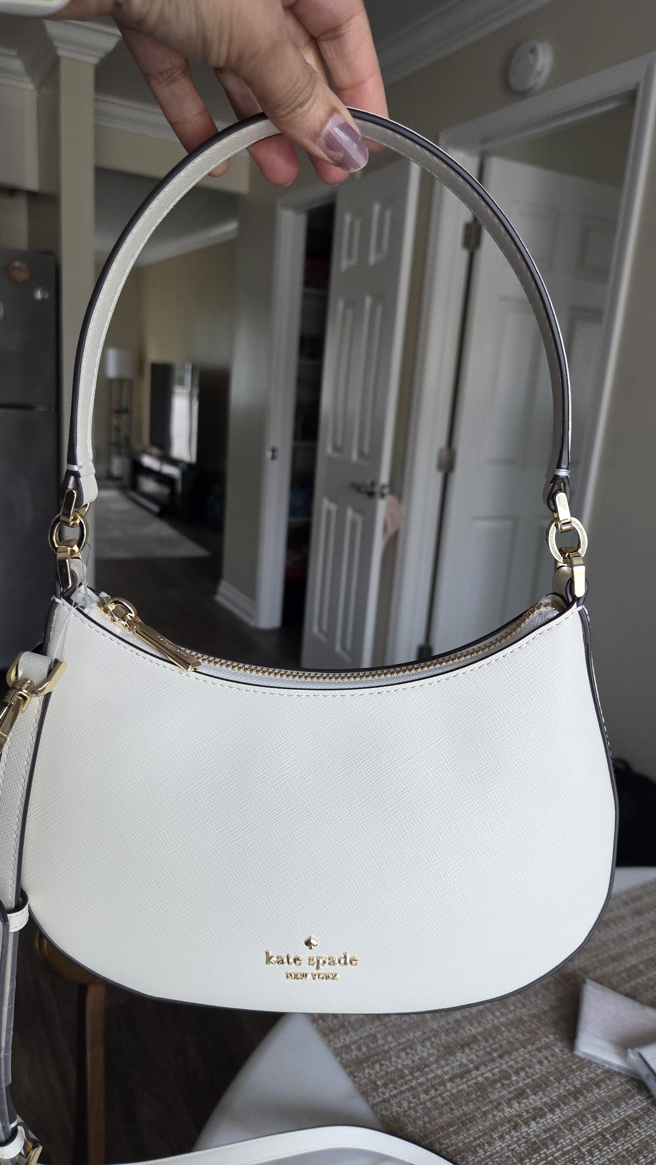 Paige Shoulder Bag | Kate Spade Outlet