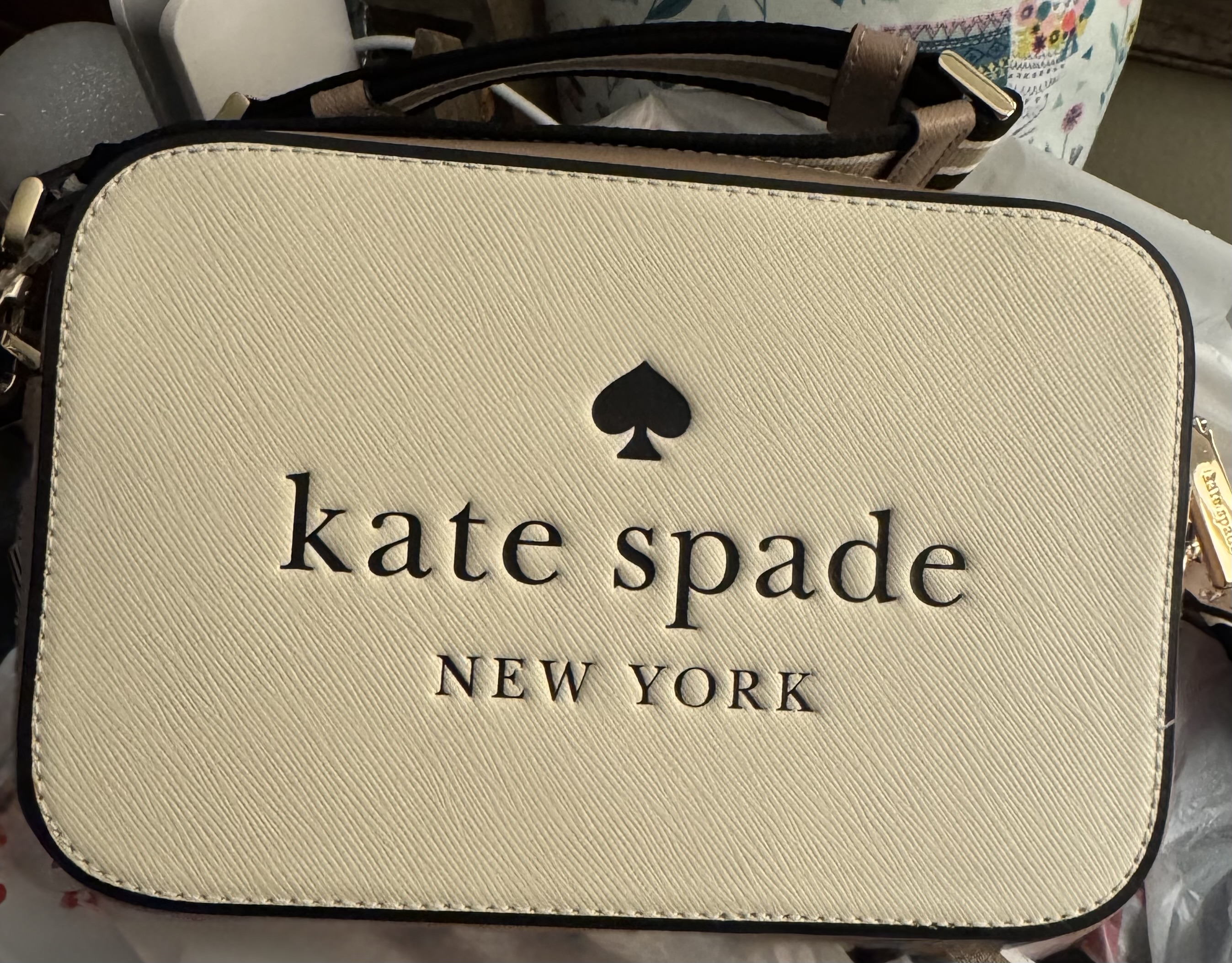 Emma Shoulder Bag | Kate Spade Outlet
