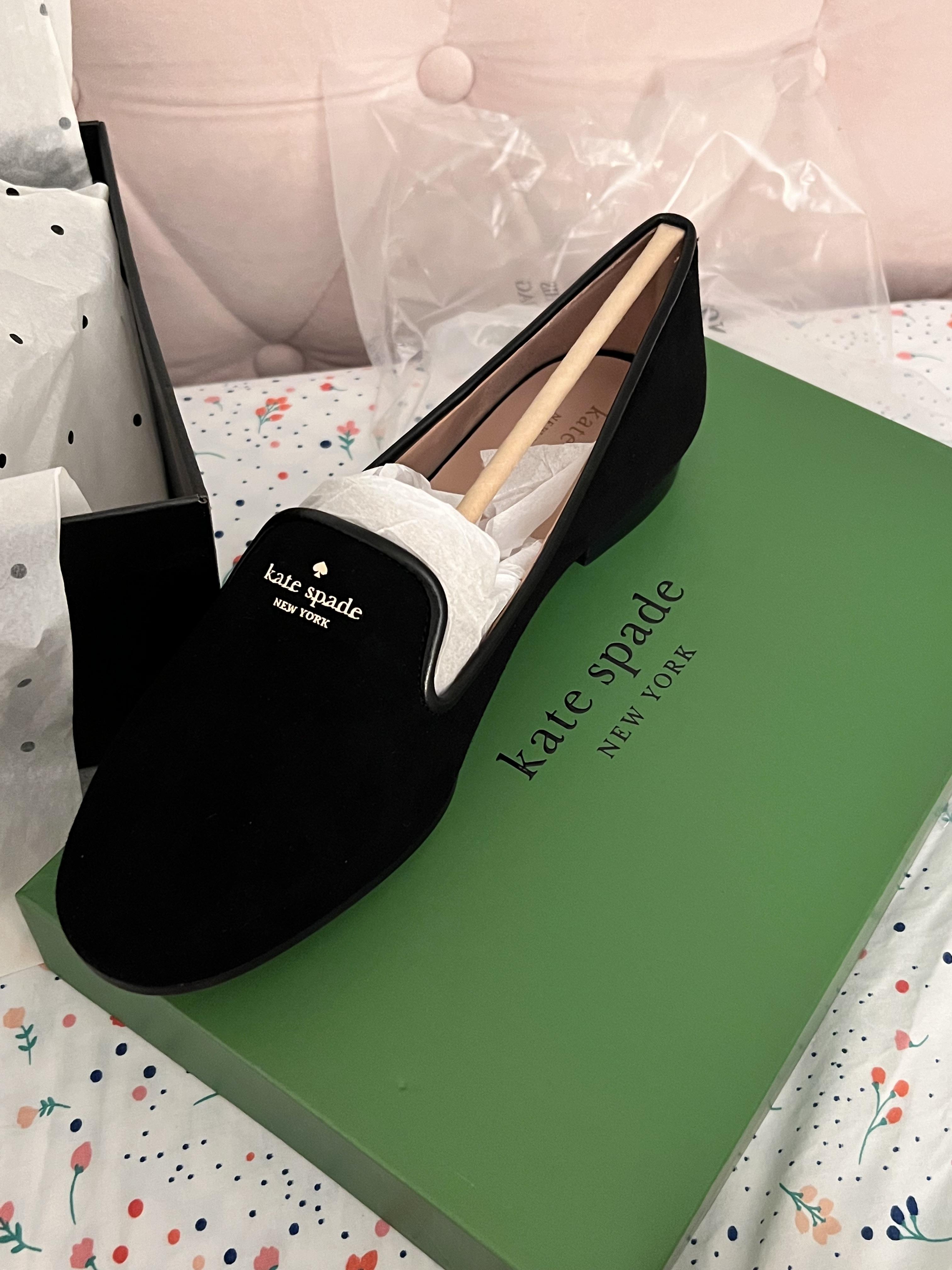 Claudia Flats | Kate Spade Outlet
