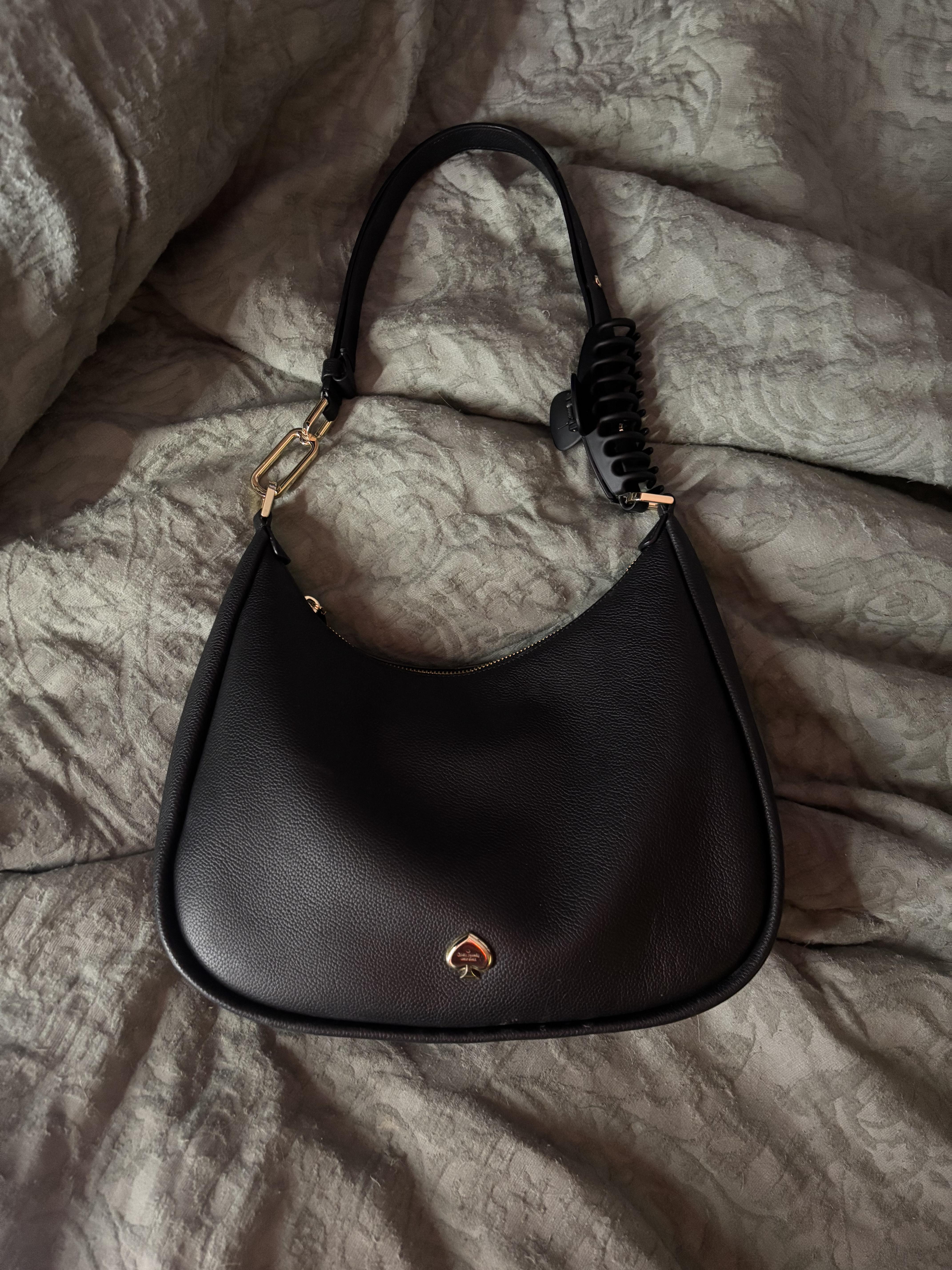 Kayla Large Shoulder Bag | Kate Spade Outlet