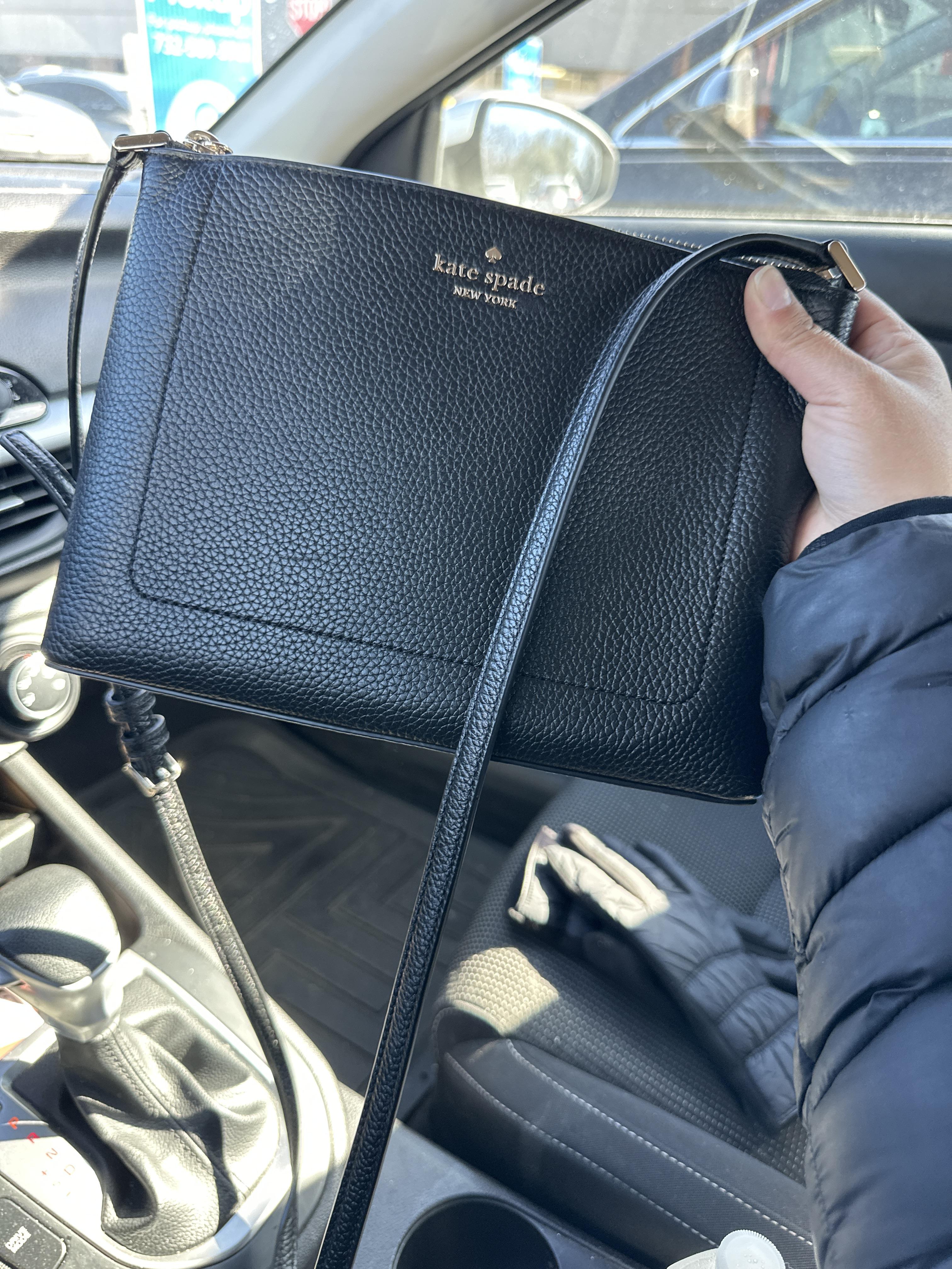 Leila Crossbody Bag | Kate Spade Outlet