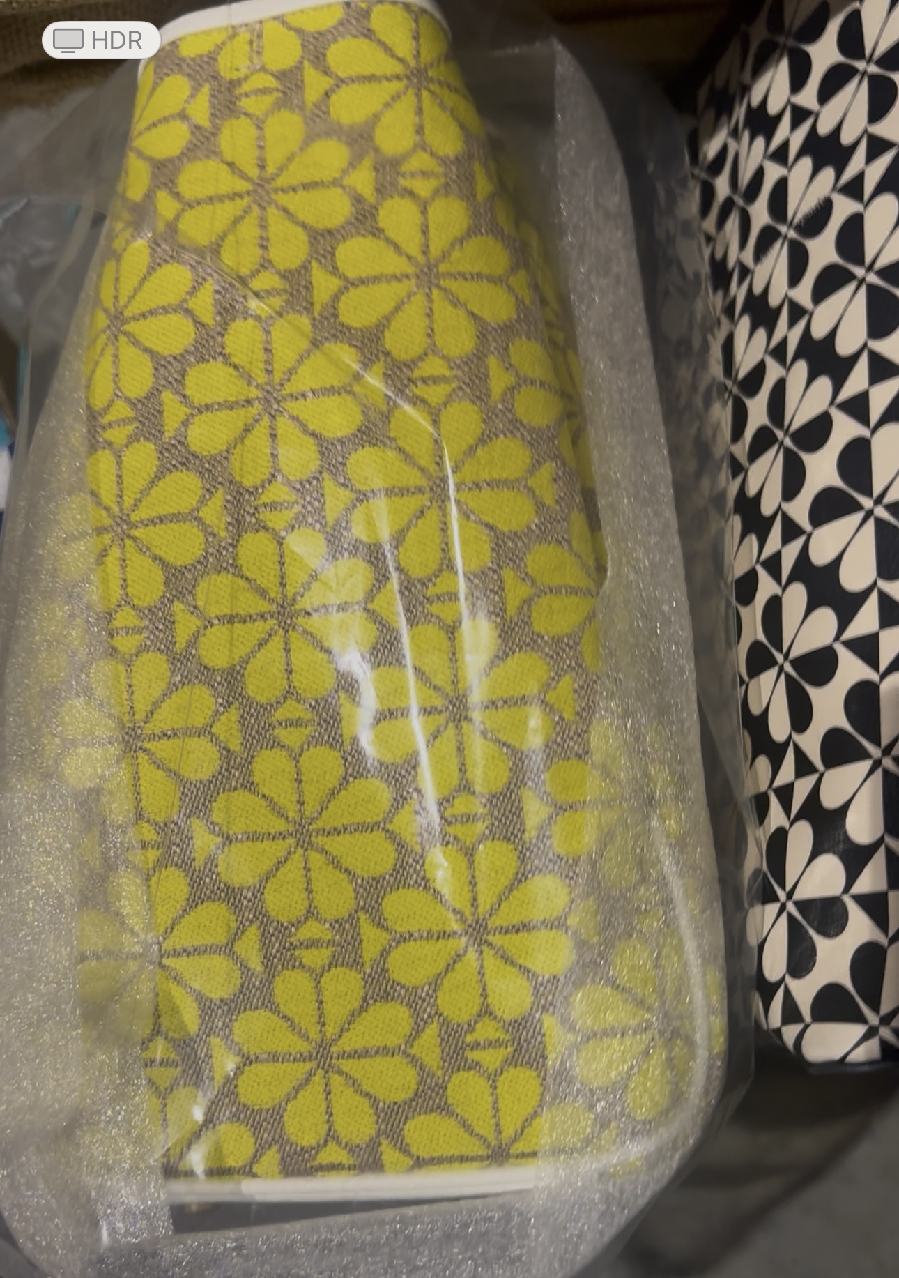 Spade Flower Jacquard Large Everything Tote | Kate Spade Outlet