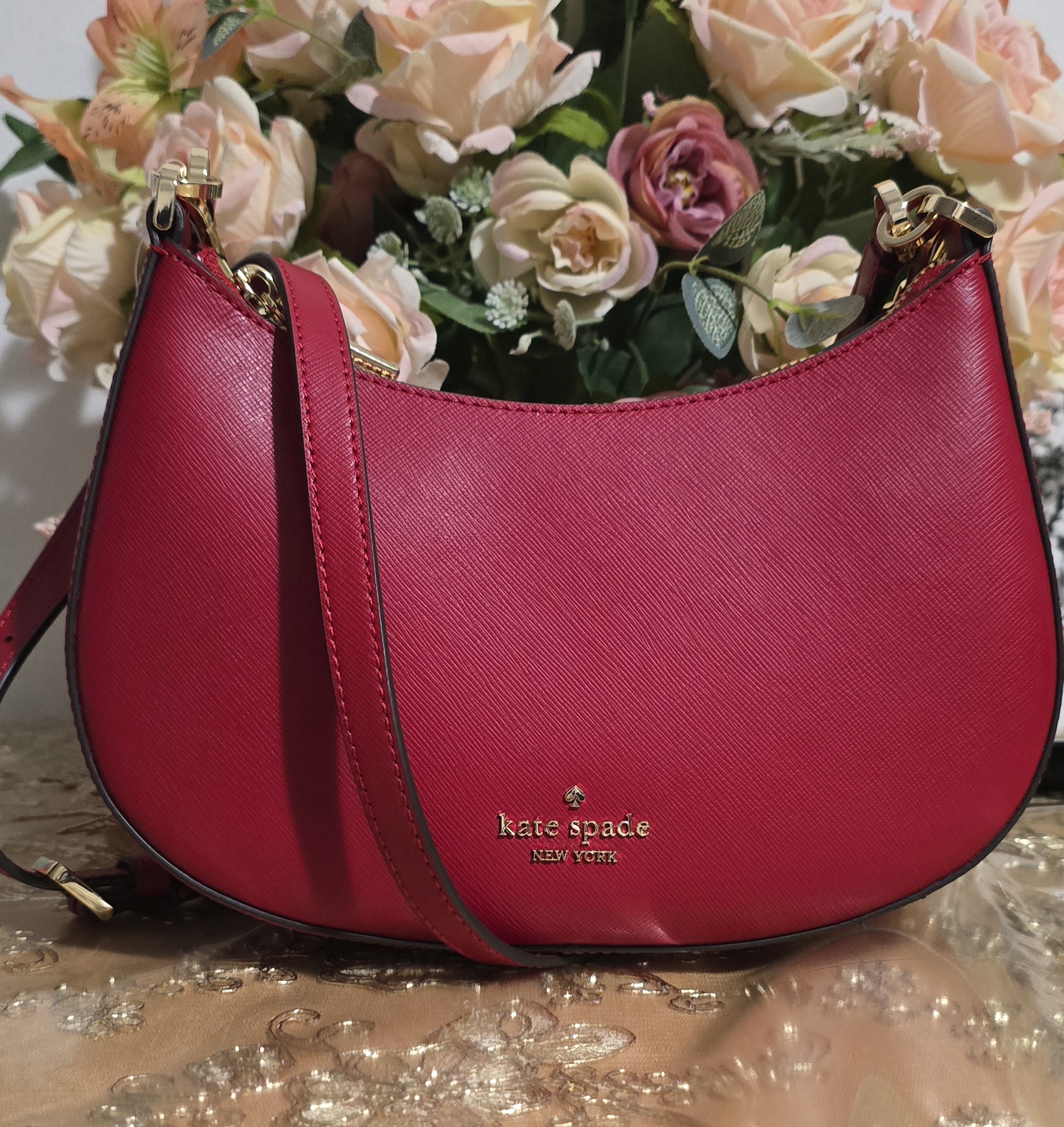 U1898】Kate Spead Paige Shoulder Bag | Kate Spade Outlet