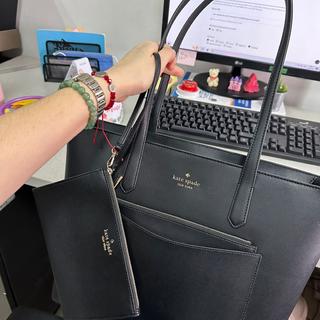 Staci Large Tote Set | Kate Spade Outlet