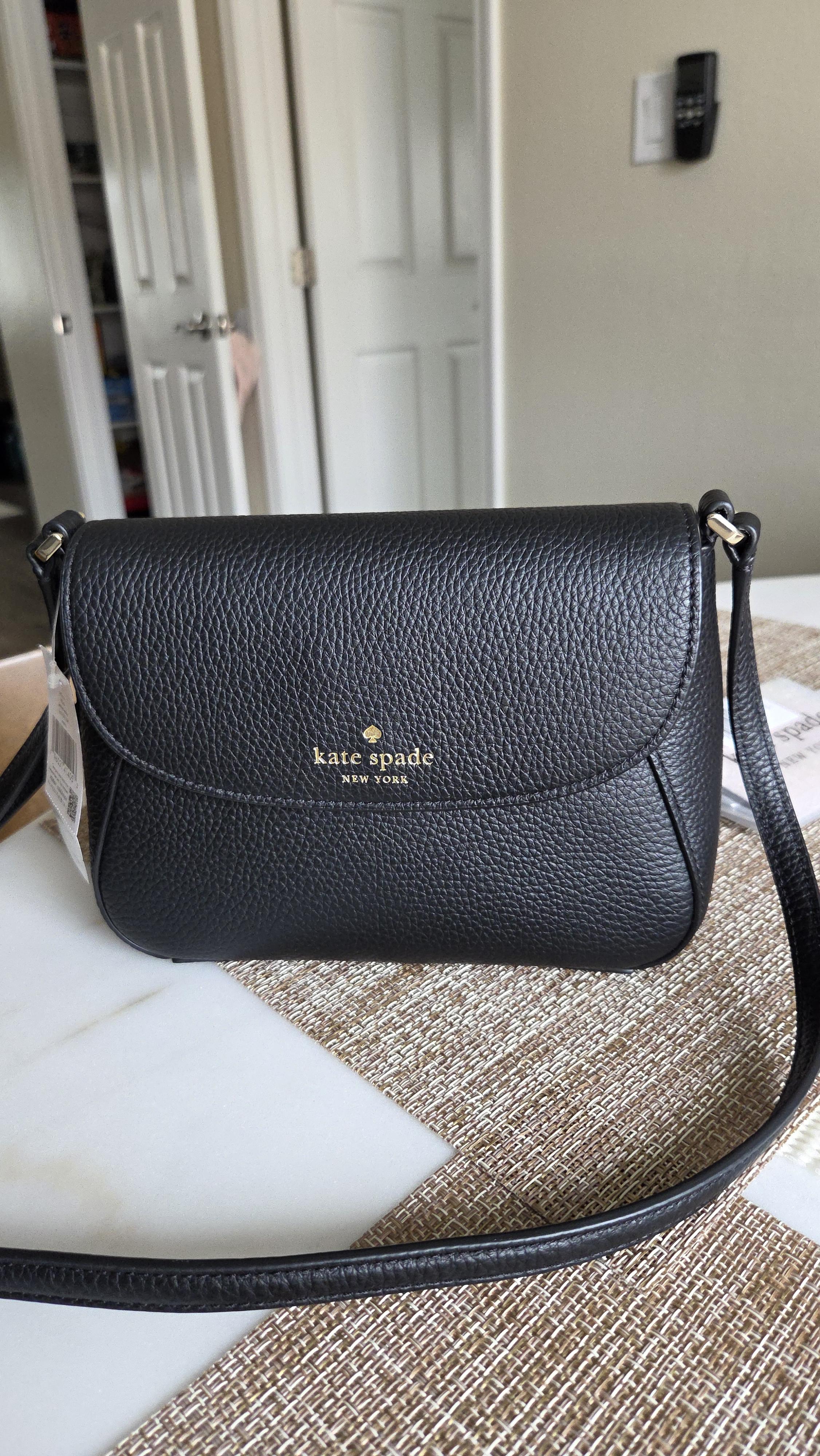 Monica Small Flap Crossbody | Kate Spade Outlet
