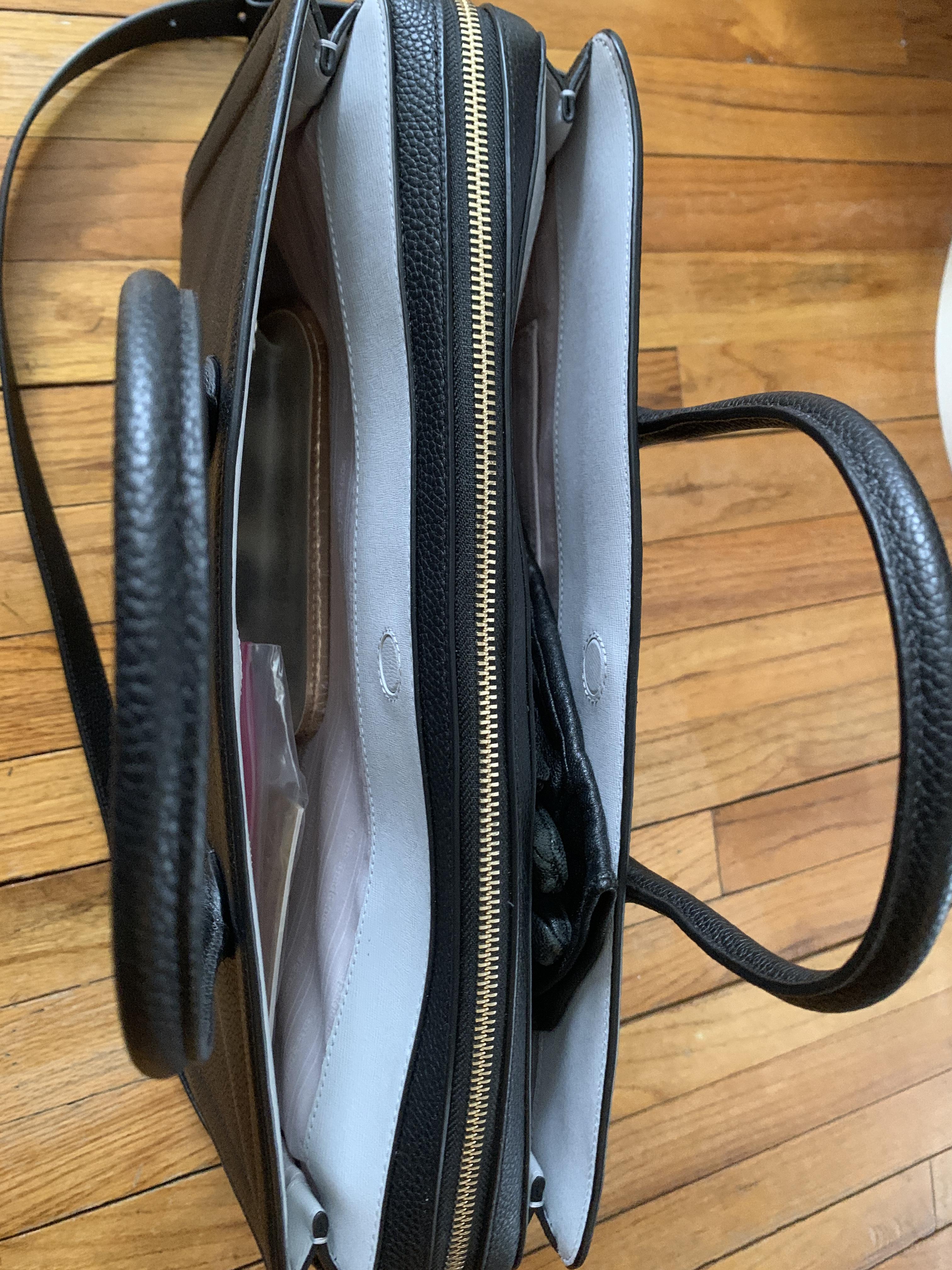 Knott Commuter Bag | Kate Spade Outlet