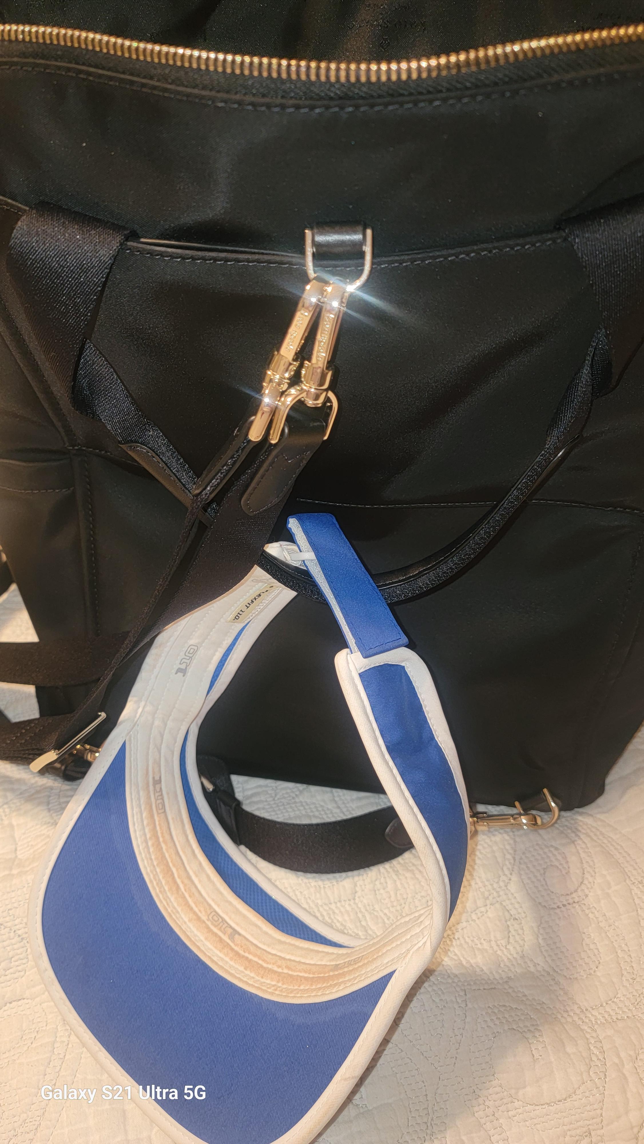 Chelsea Large Convertible Backpack | Kate Spade Outlet