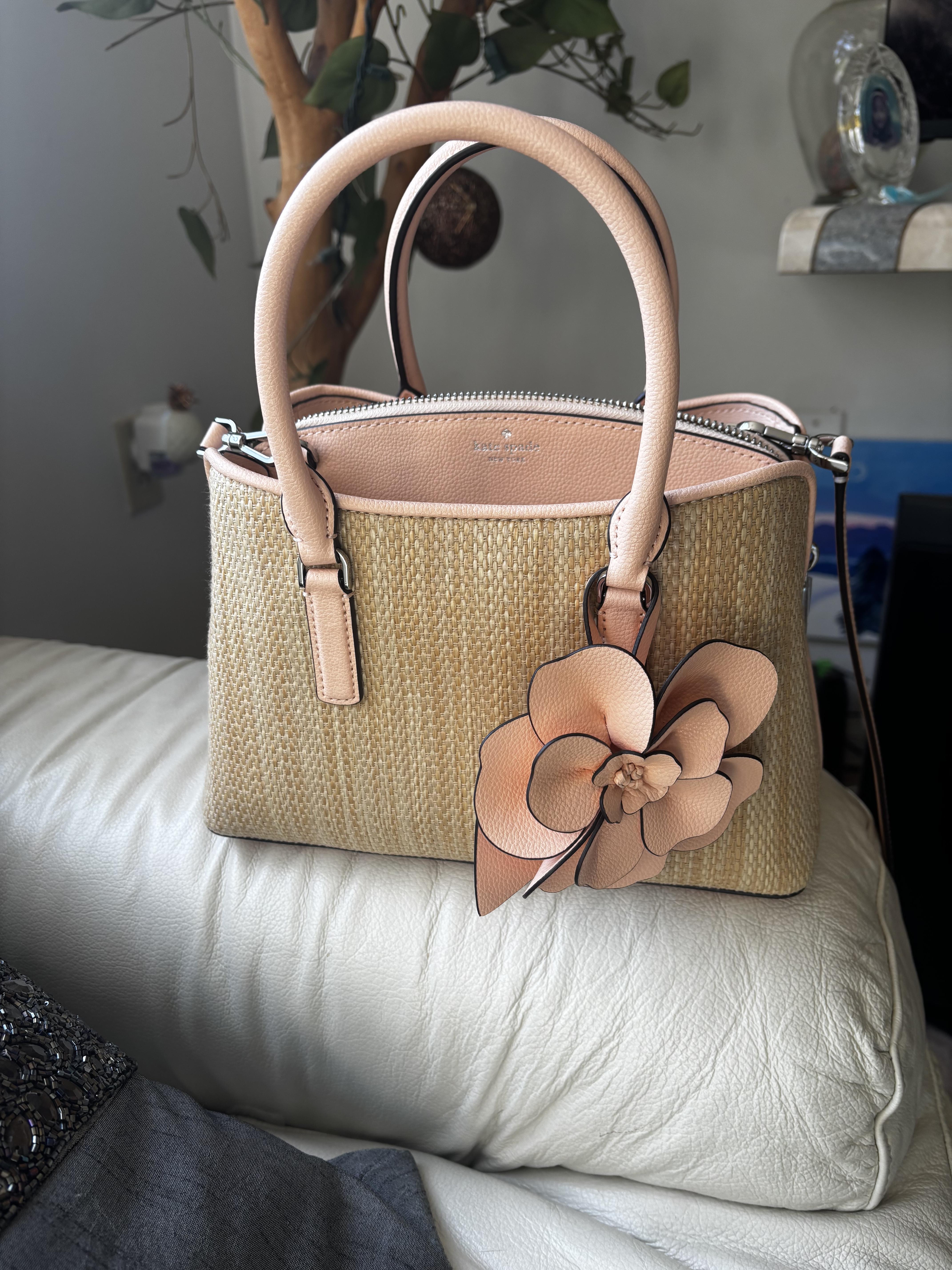 Gemini Floral Mini Bag | Kate Spade Outlet