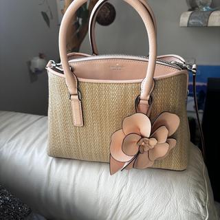 Gemini Floral Mini Bag | Kate Spade Outlet
