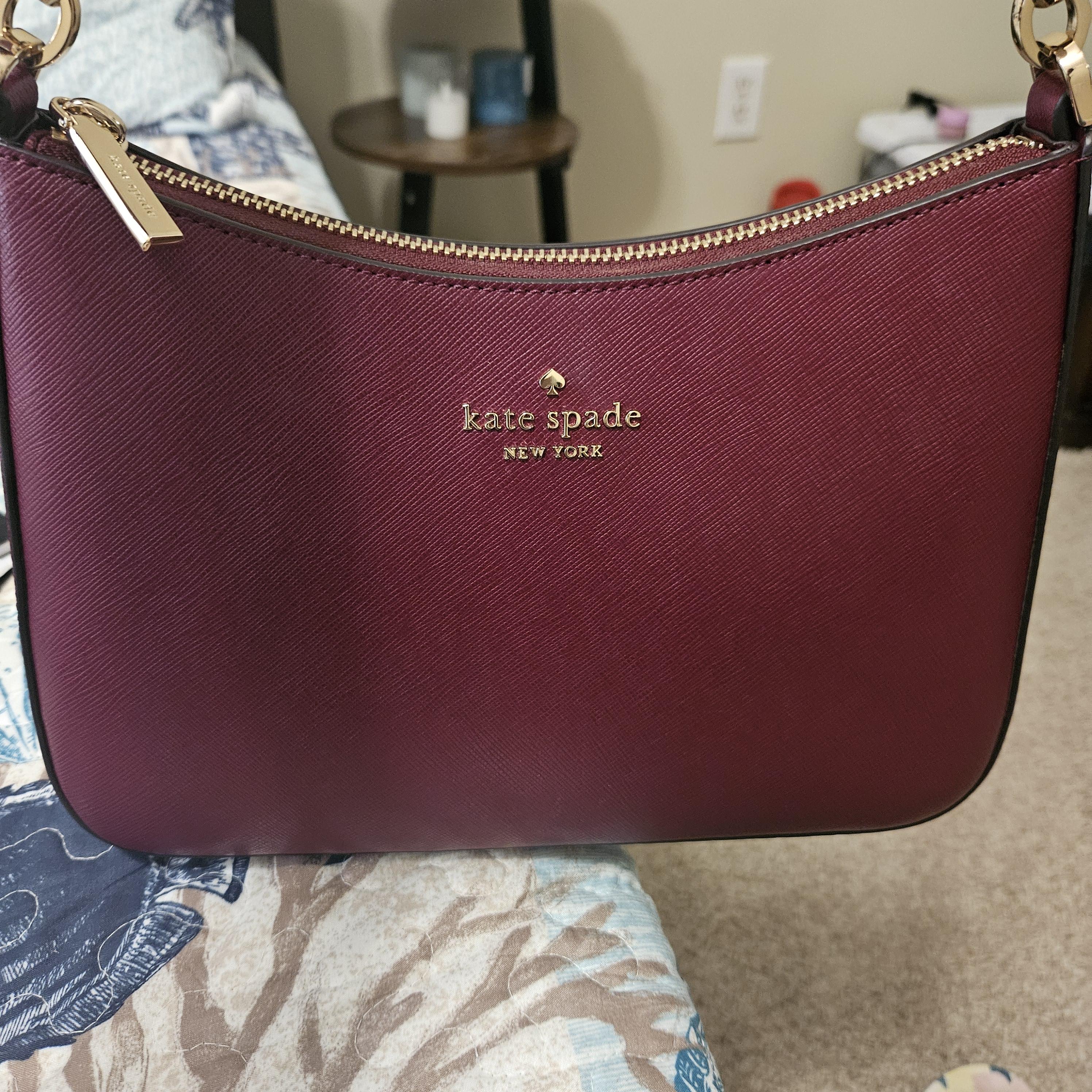 Margot Convertible Shoulder Bag | Kate Spade Outlet