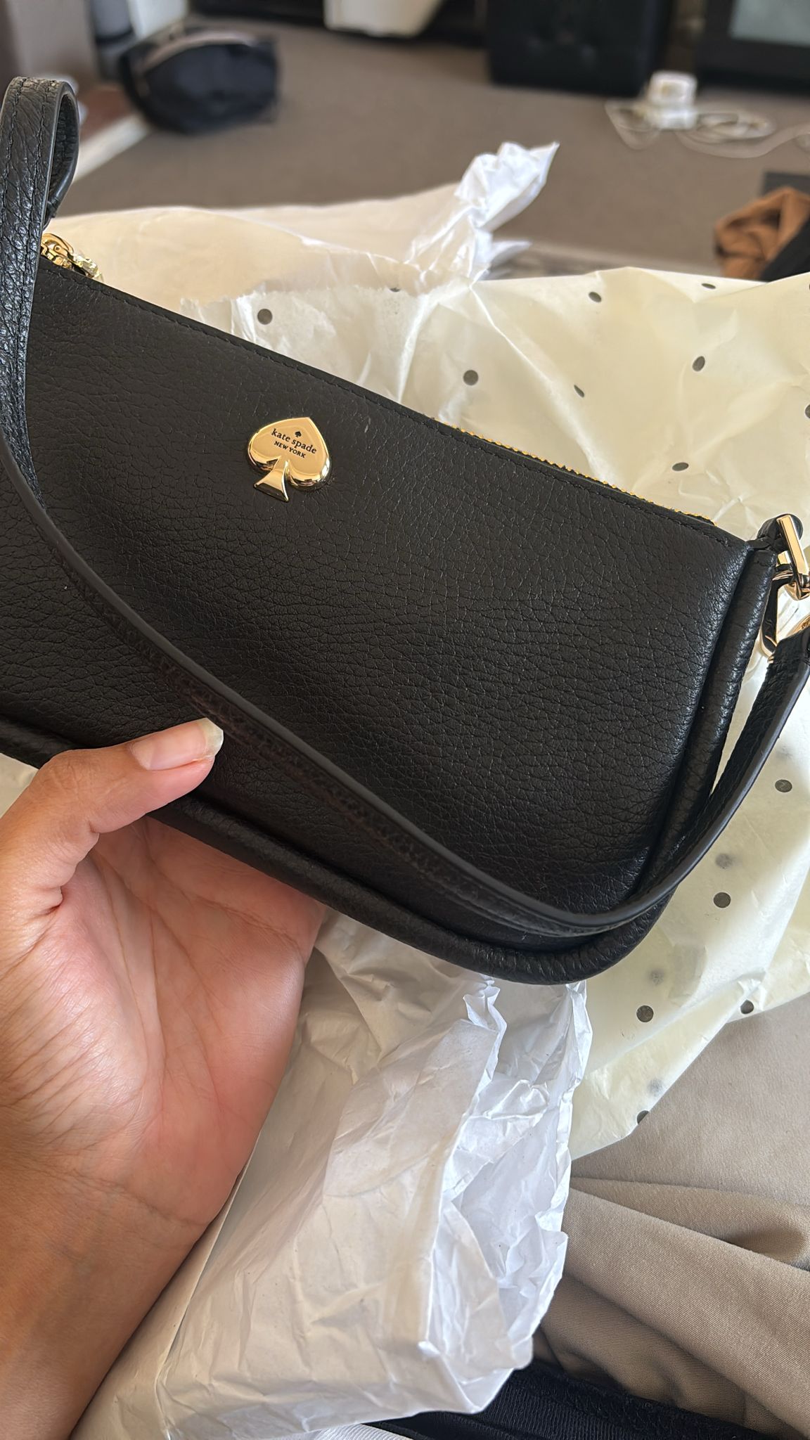 Kayla Mini Bag | Kate Spade Outlet