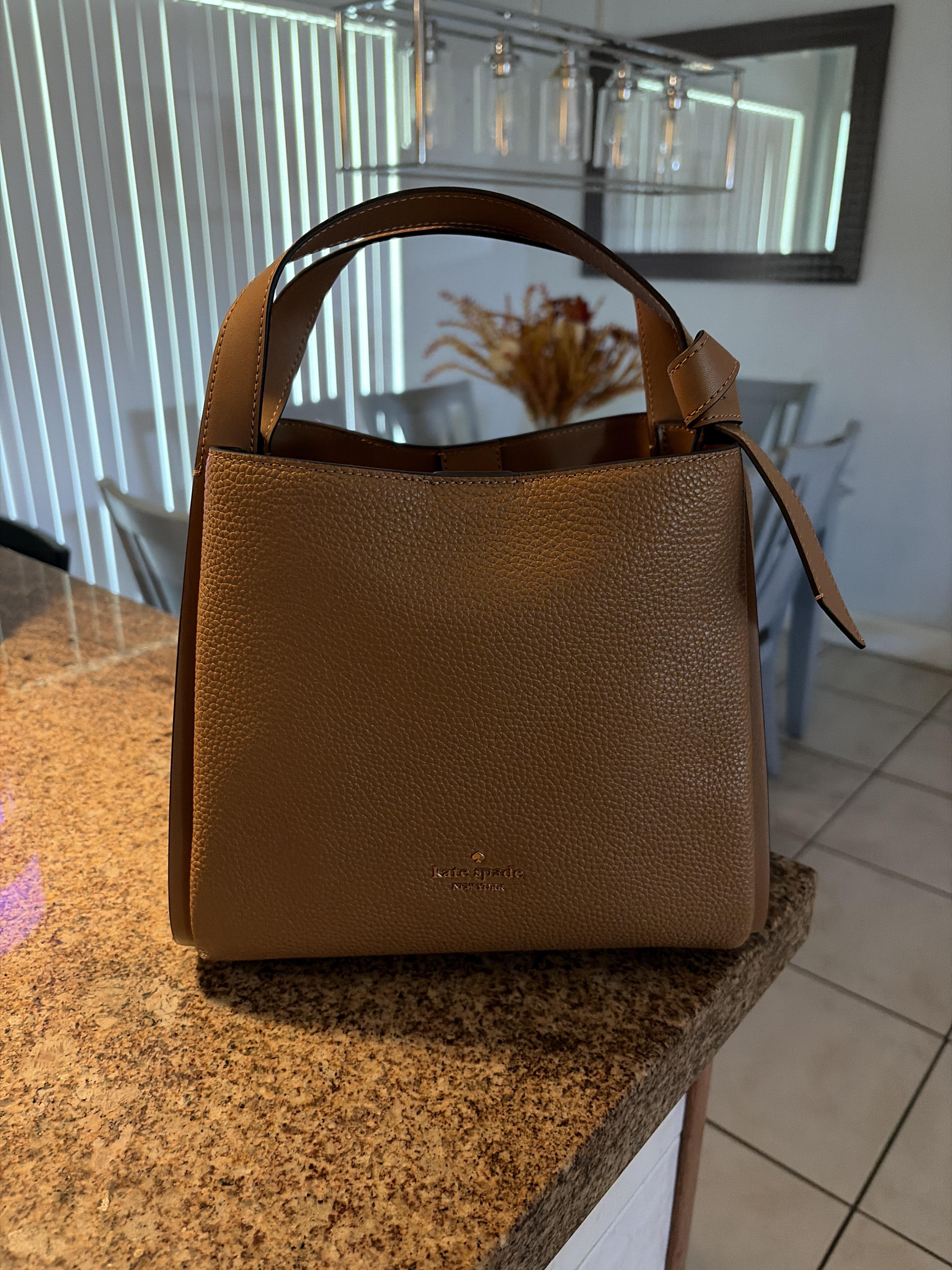 Knott Carryall Bag | Kate Spade Outlet