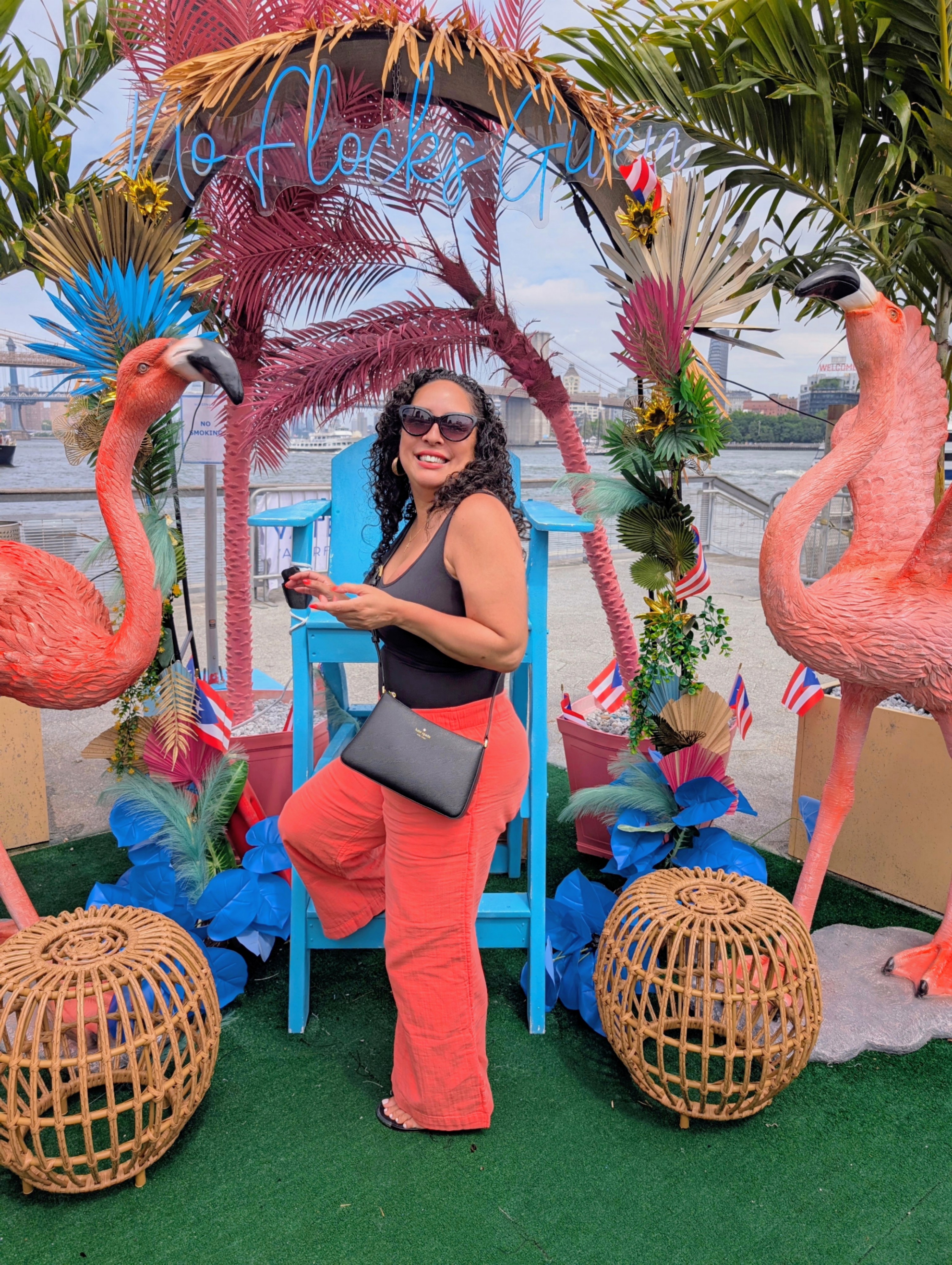 Ginnie Crossbody | Kate Spade Outlet