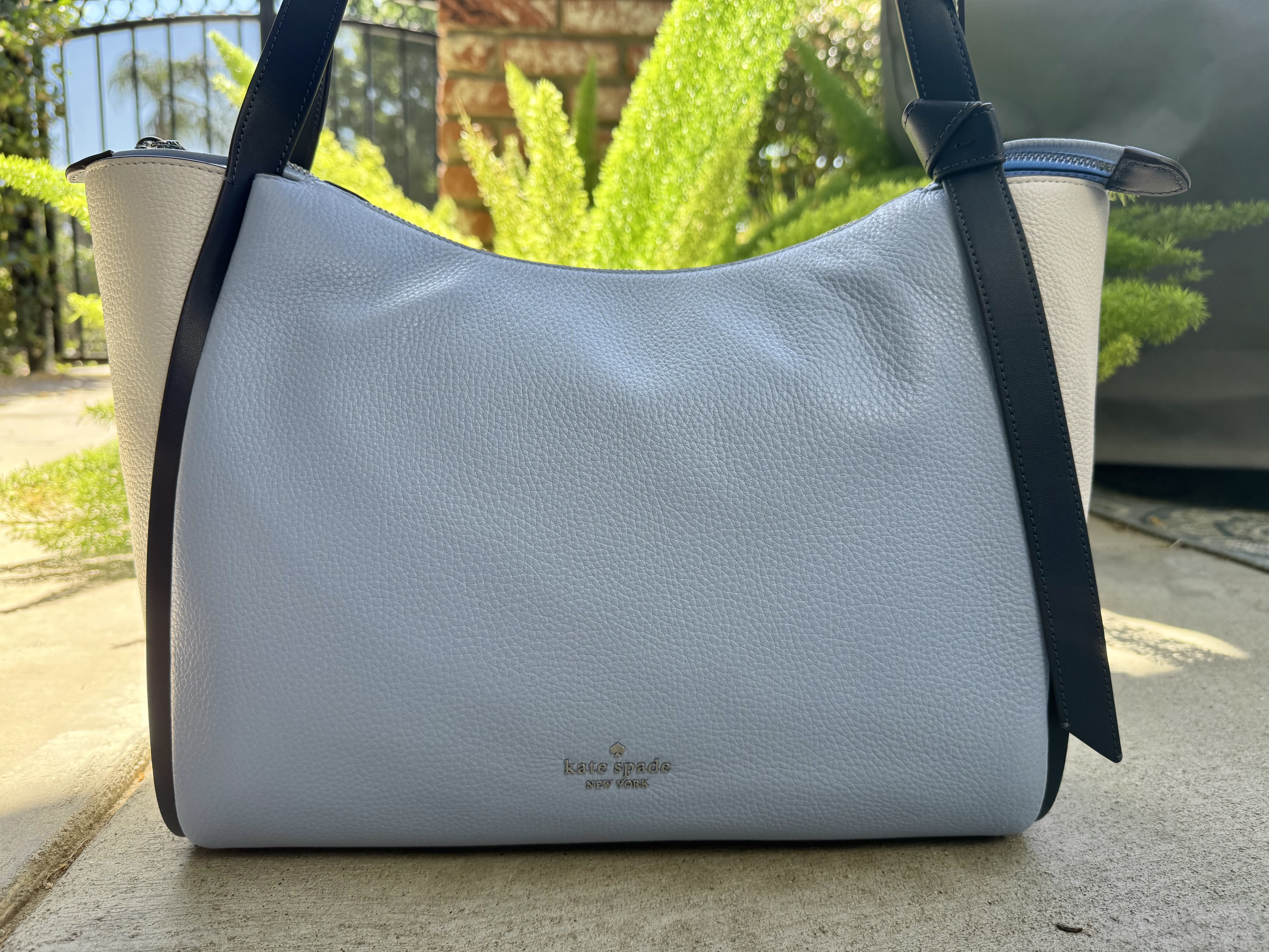 Knott Tote Bag | Kate Spade Outlet