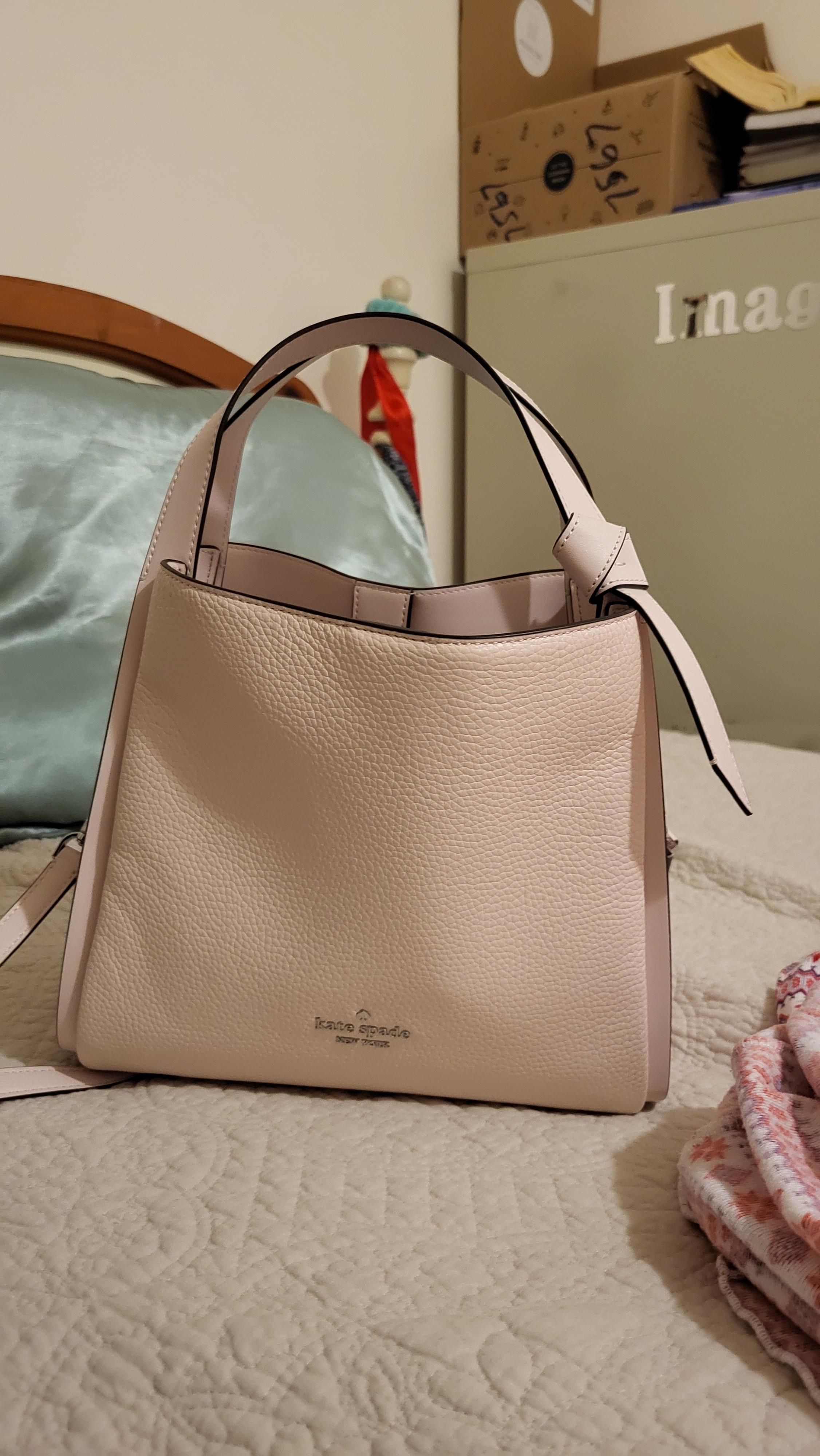 Knott Carryall Bag | Kate Spade Outlet