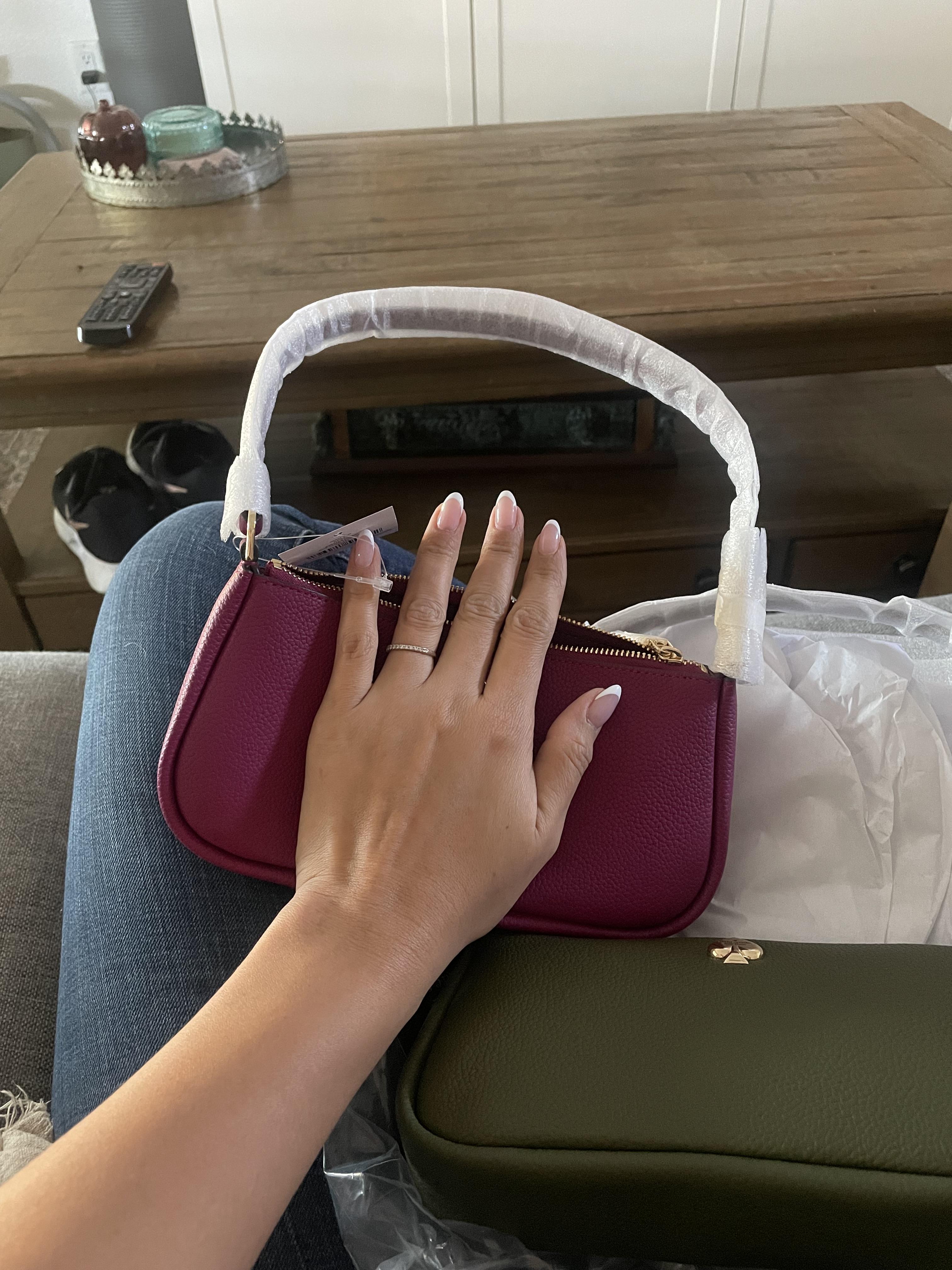 Kayla Mini Bag | Kate Spade Outlet