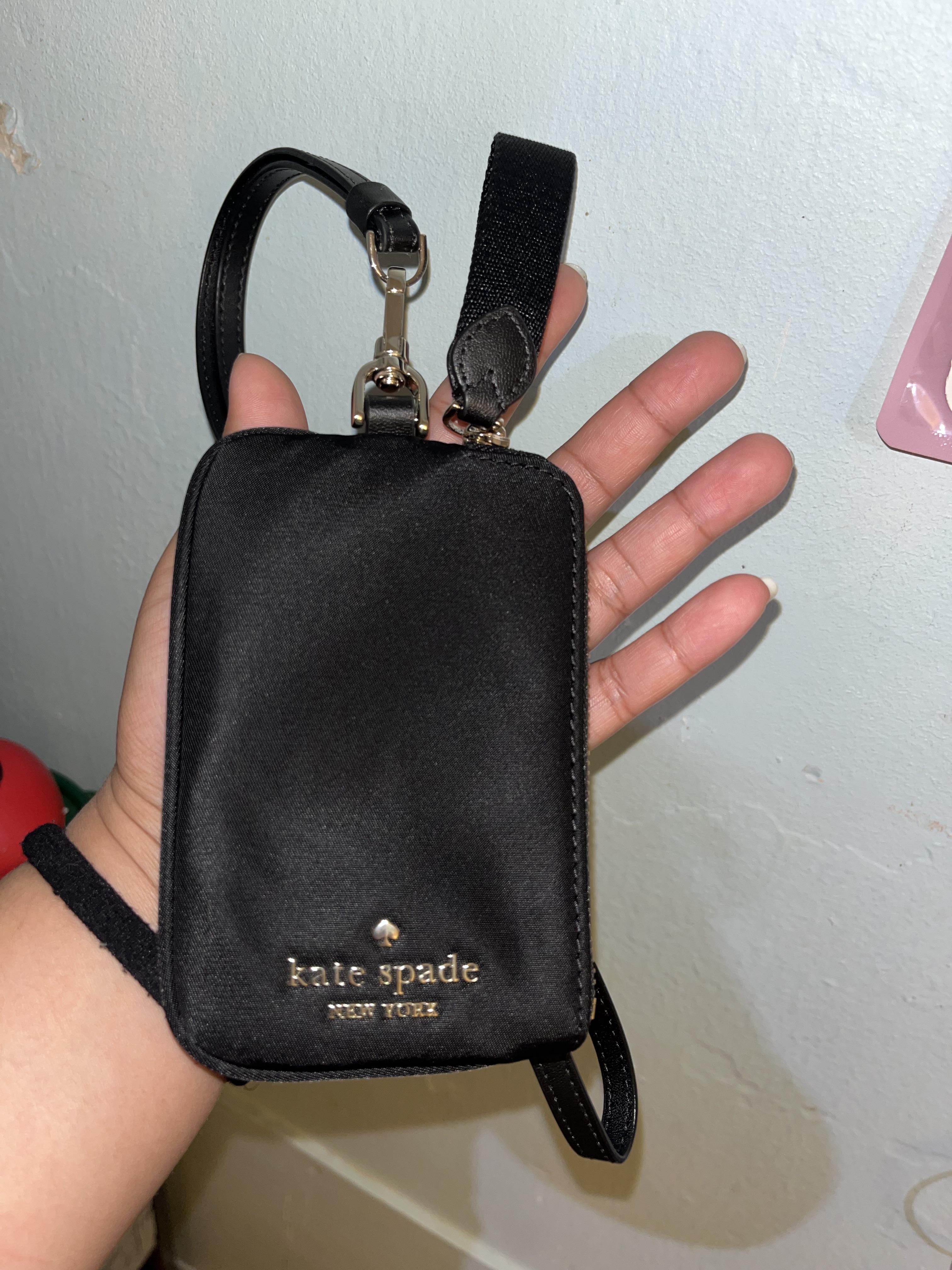 Chelsea Cardcase Lanyard | Kate Spade Outlet