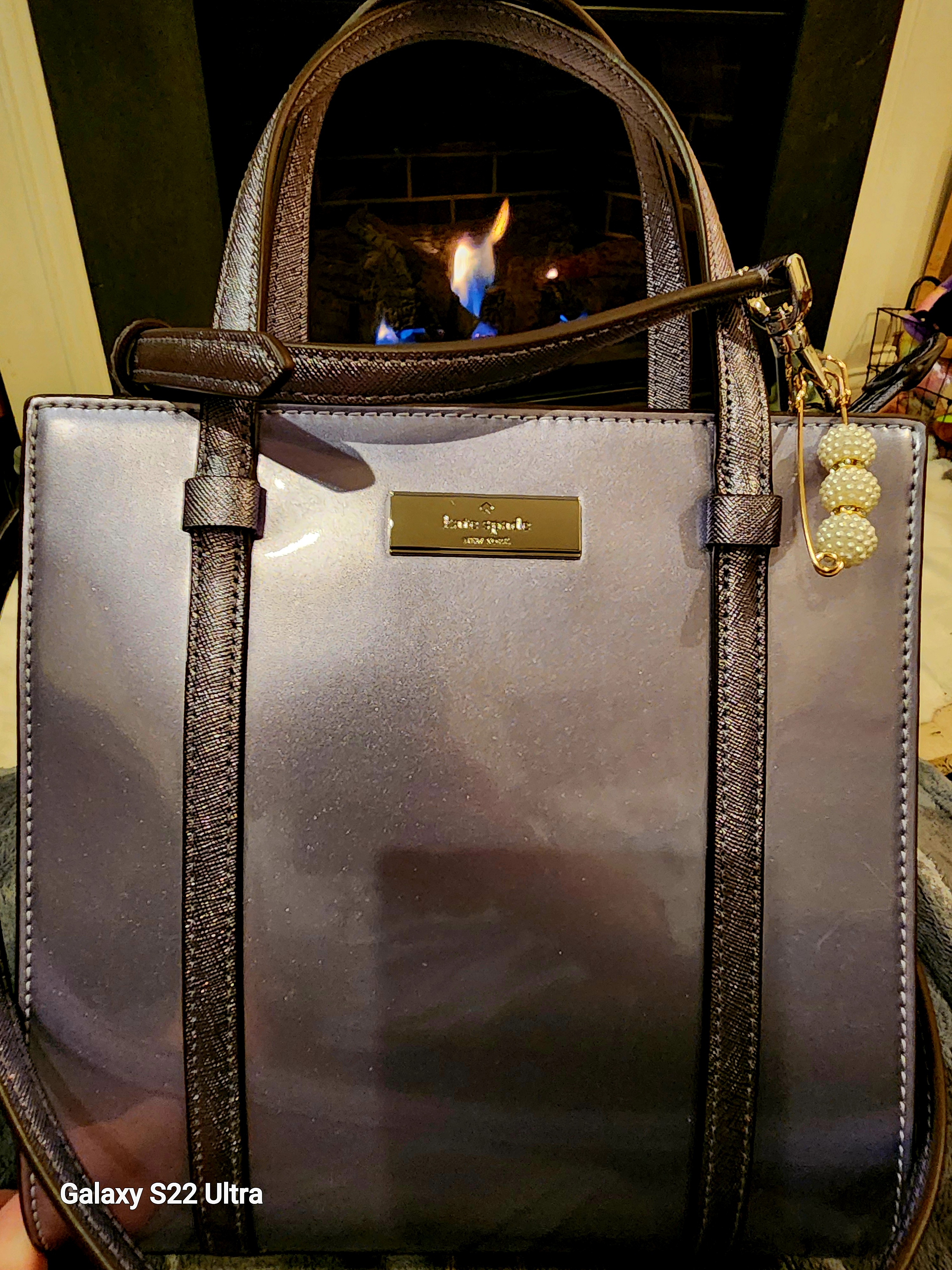 ケイトスペード Kenzie Small Tote KI956 s-l1200.png