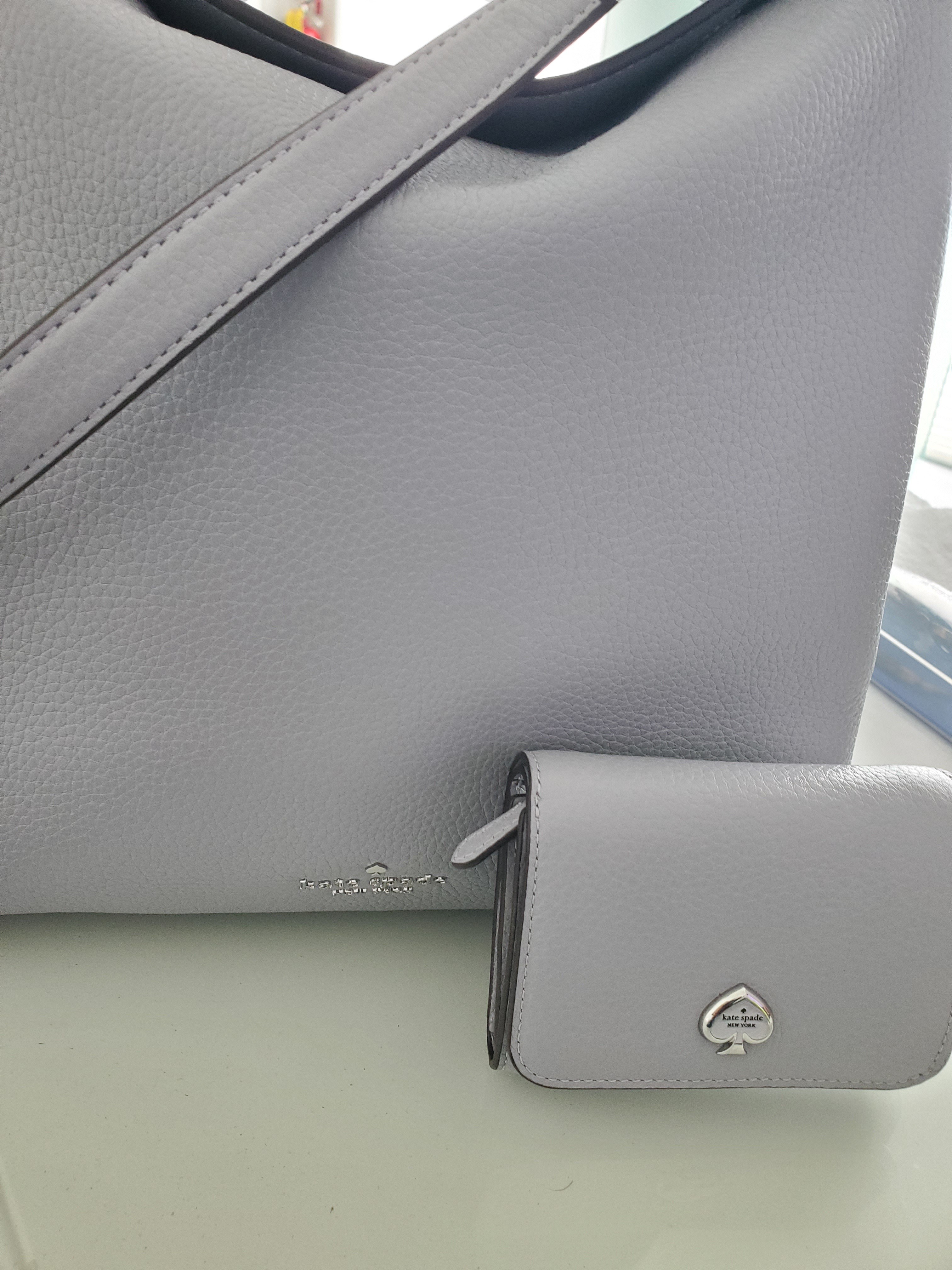 Dumpling Large Shoulder Bag | Kate Spade Outlet