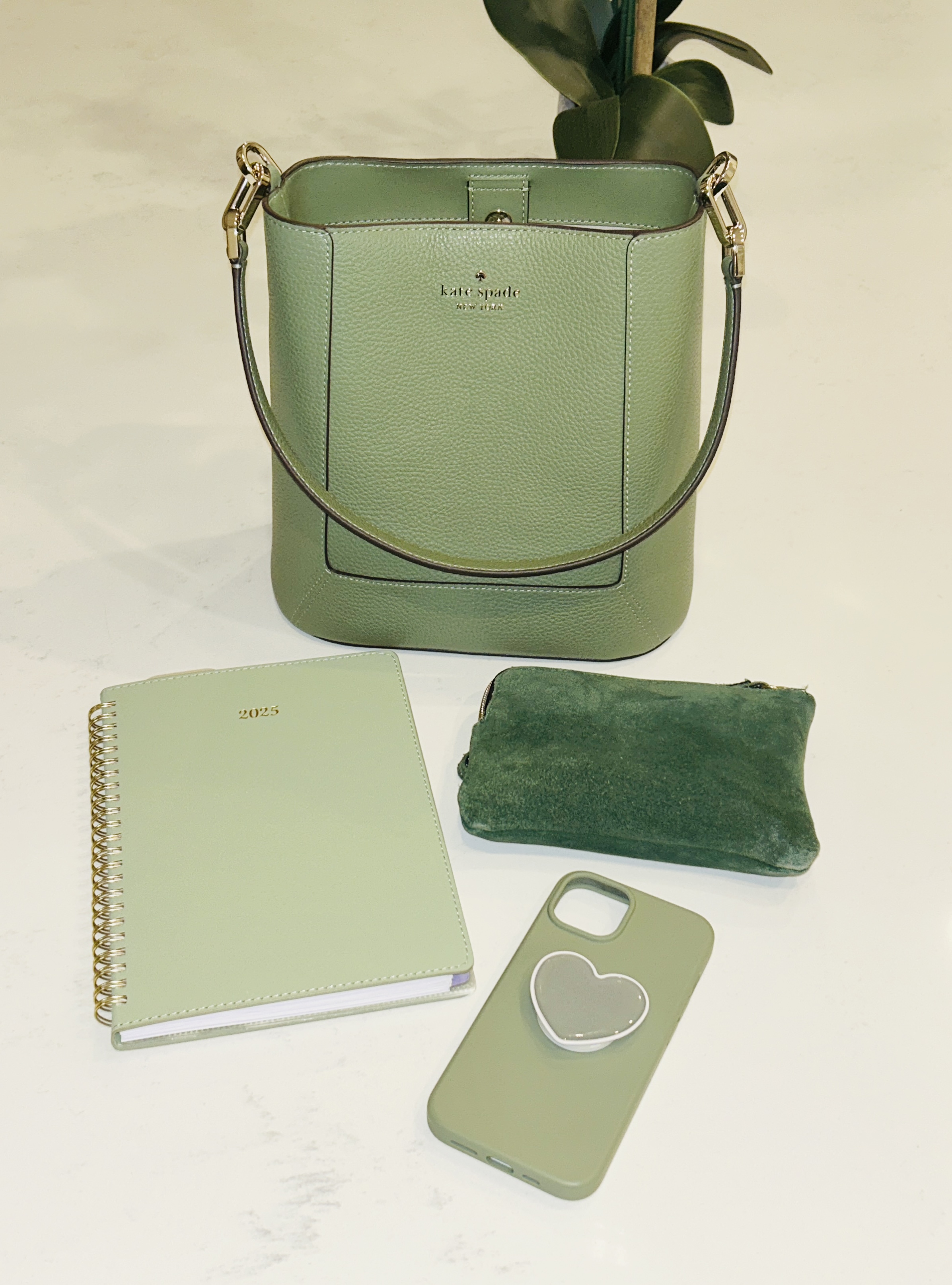 Lena Bucket Bag | Kate Spade Outlet
