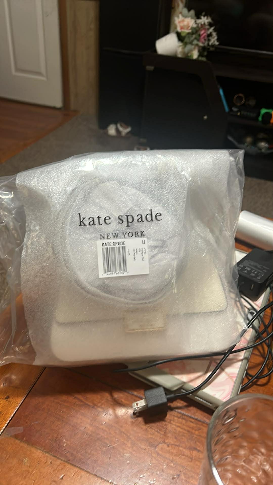 Reegan Mini Flap Crossbody | Kate Spade Outlet