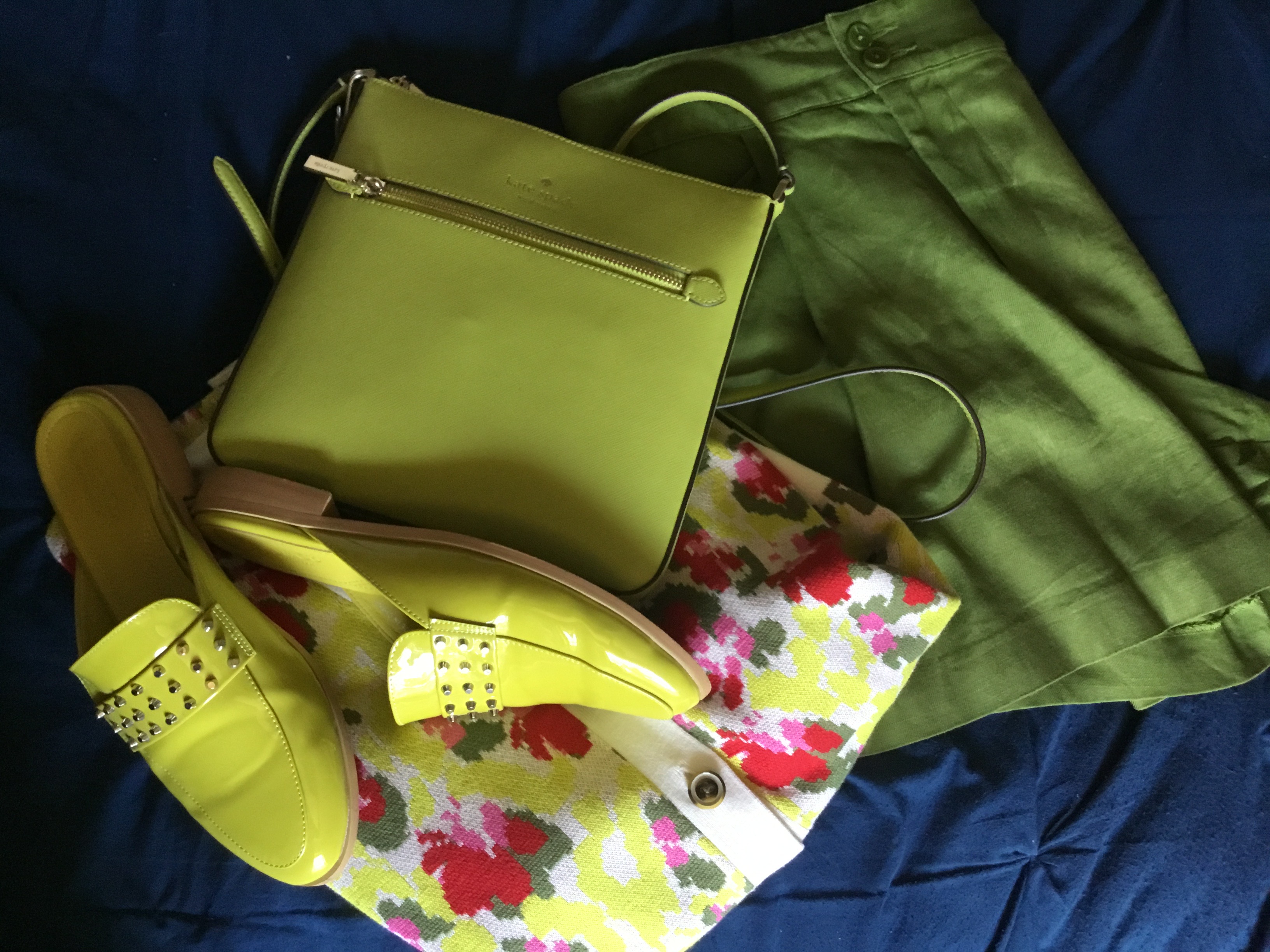 Sadie Large Crossbody | Kate Spade Outlet