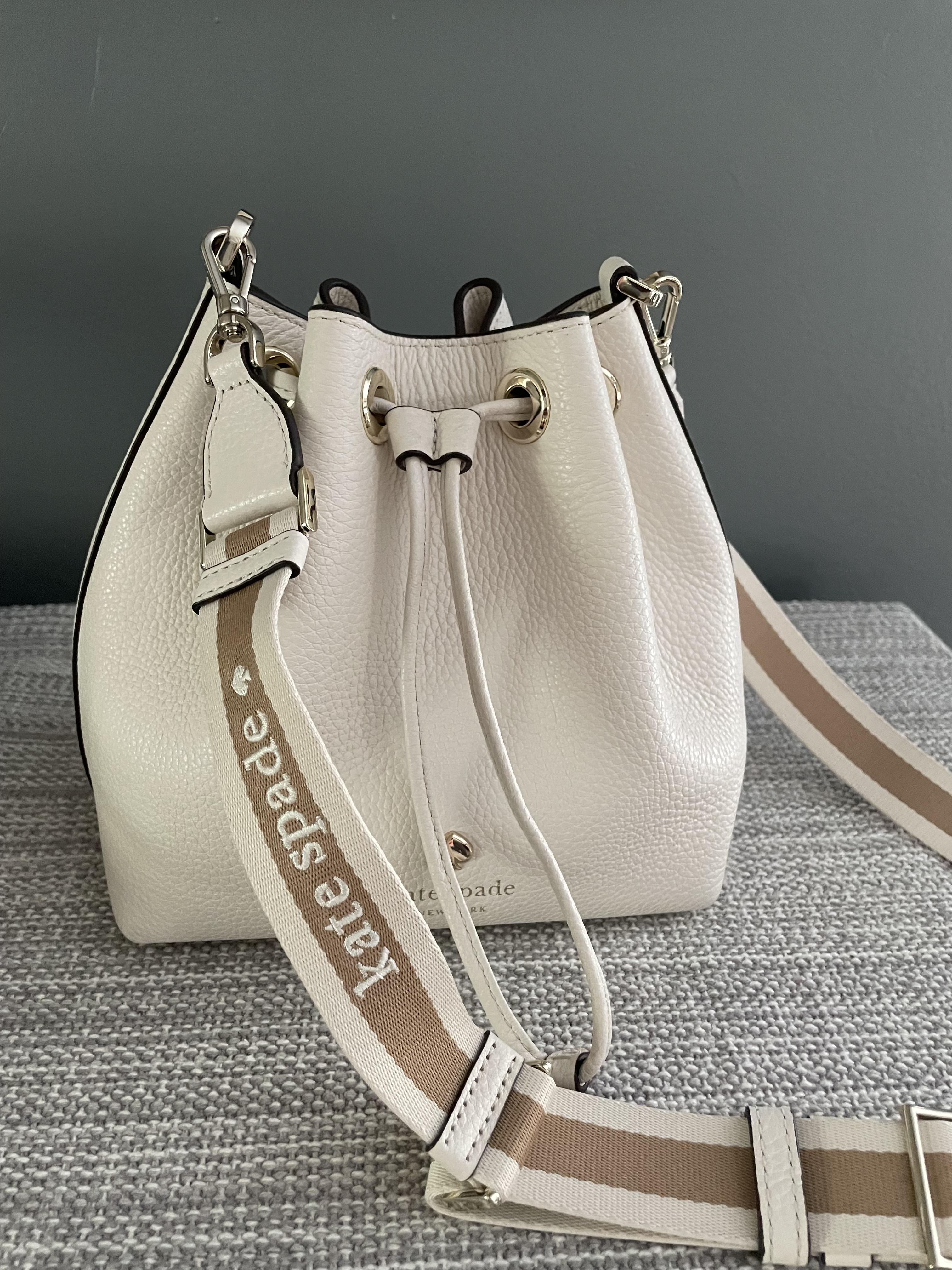 【Kate Spade】Emma Small Bucket Bag ◆国内発送◆ Emma Small Bucket Bag | Kate Spade Outlet