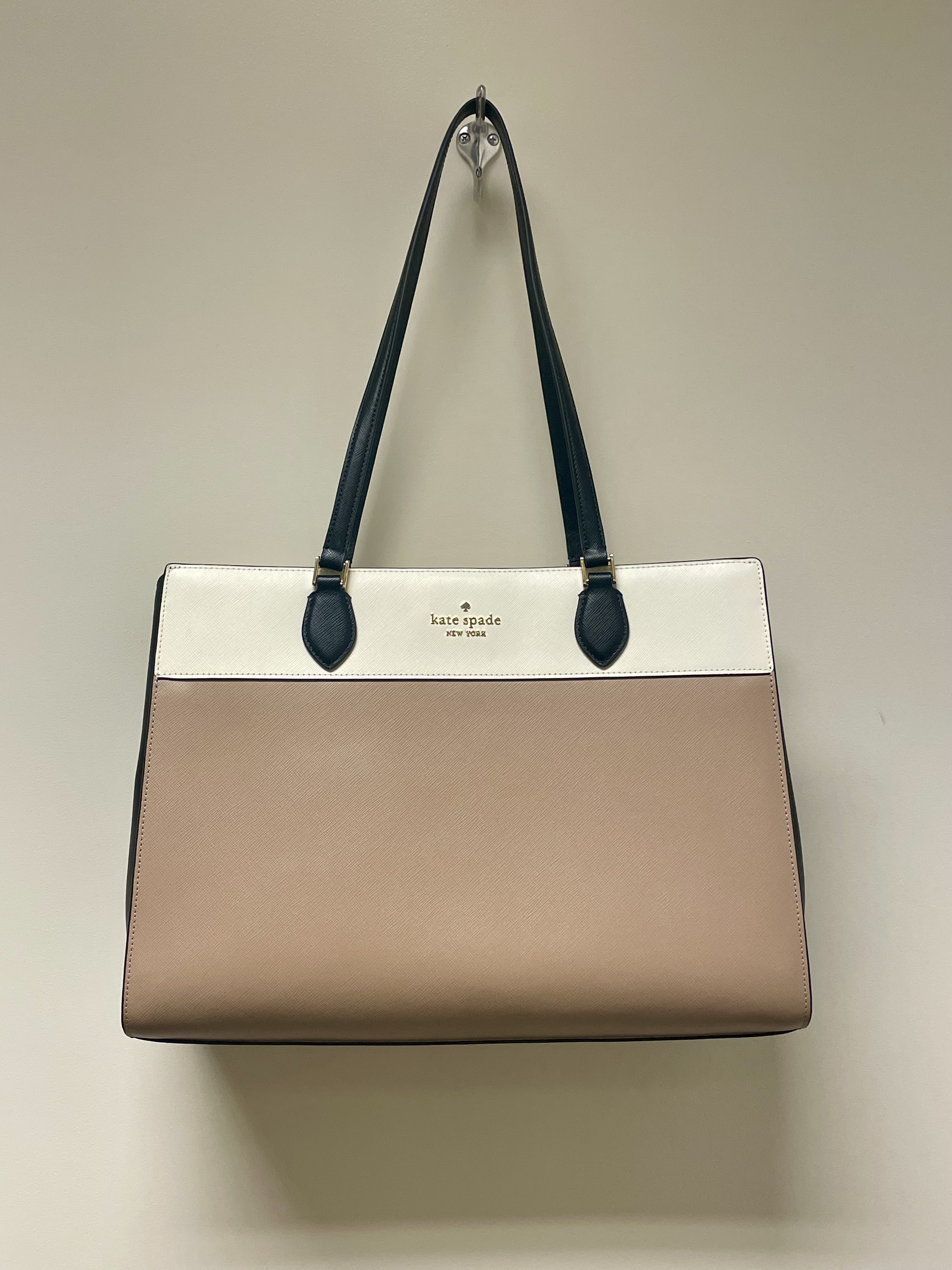 KATE SPADE マディソンコミュータートート Kate Spade New York Madison Commuter Tote | Brixton Baker