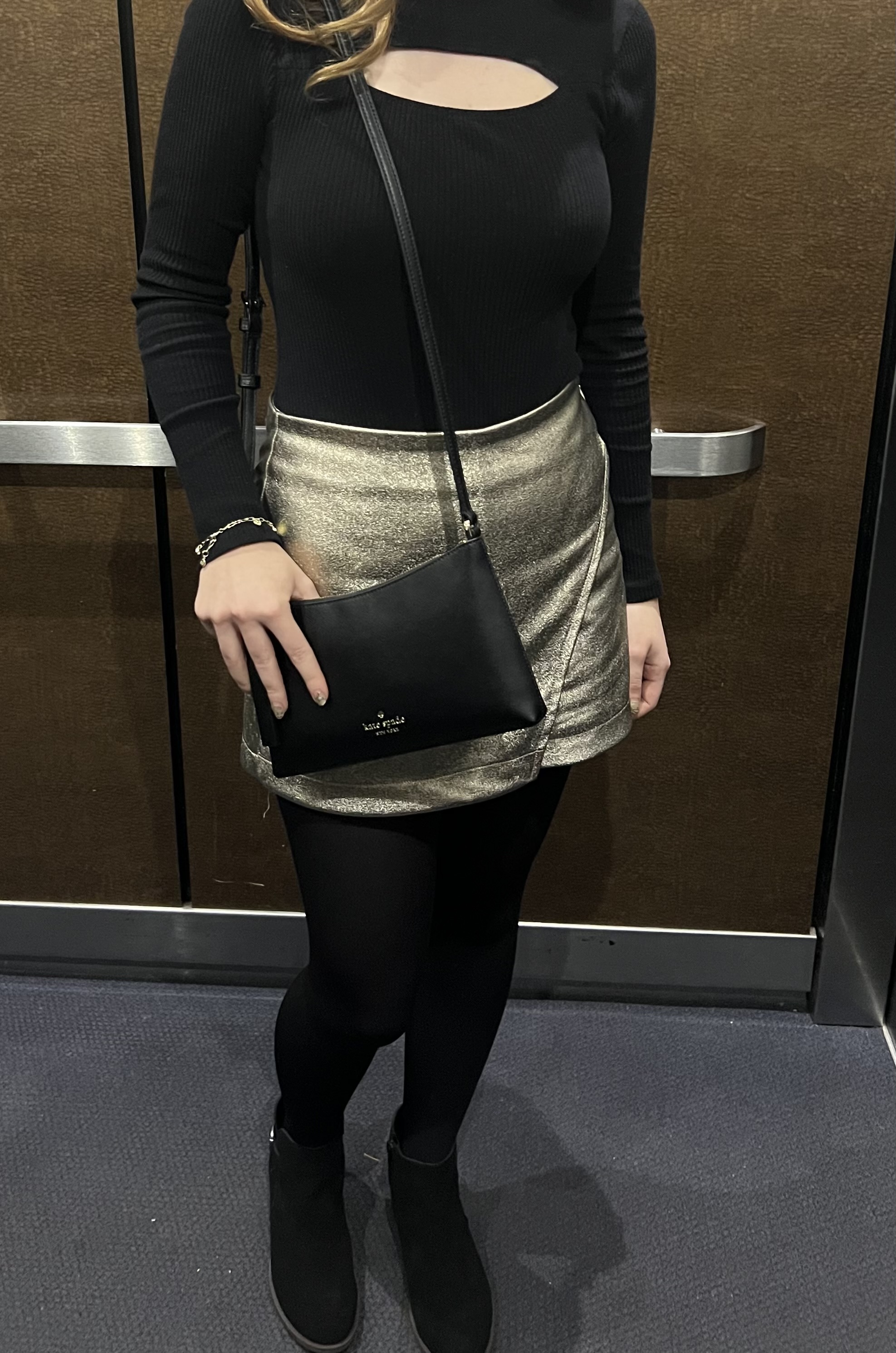 Sadie Crossbody Bag | Kate Spade Outlet