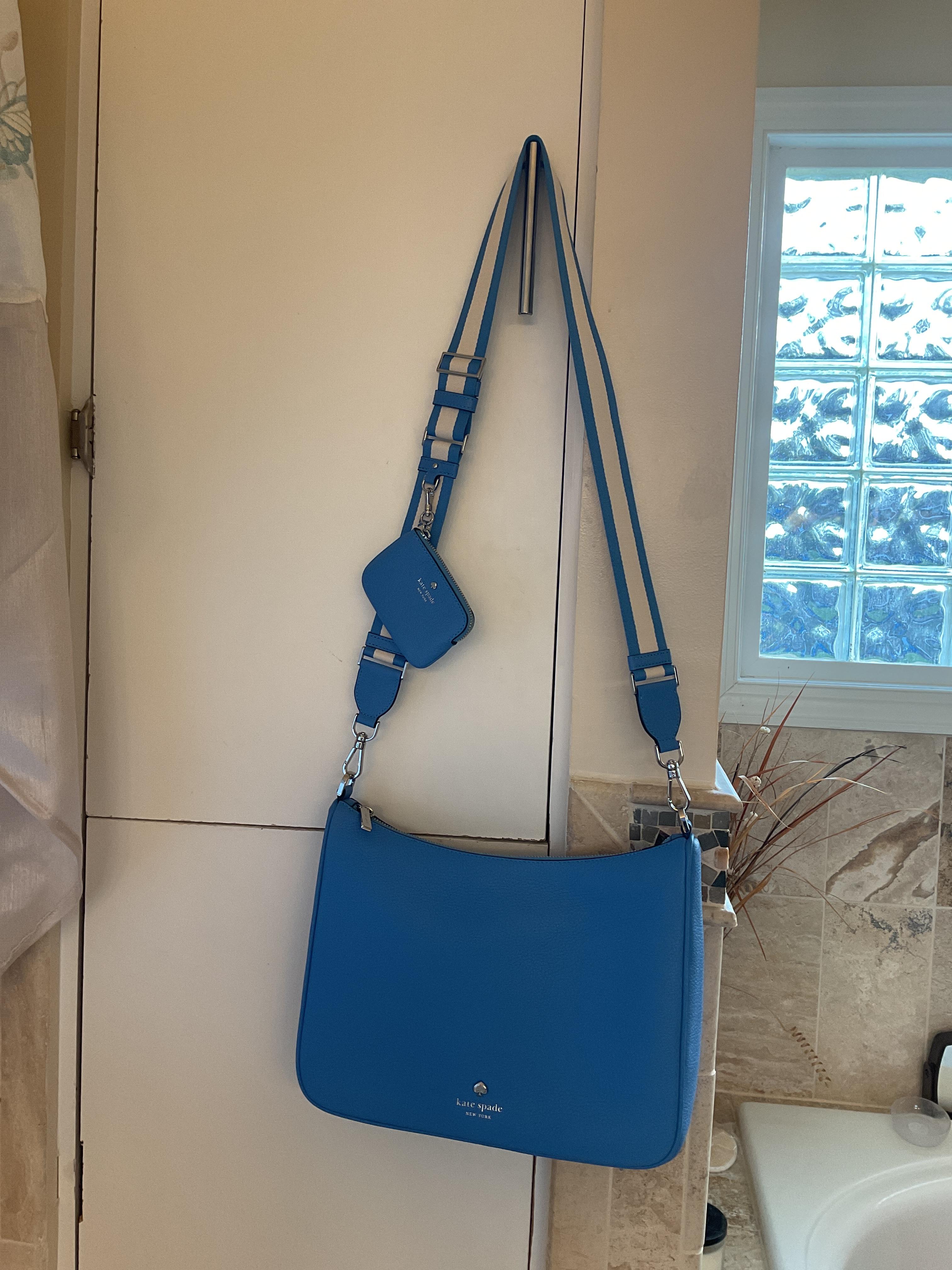 Emma Large Crossbody Bag | Kate Spade Outlet