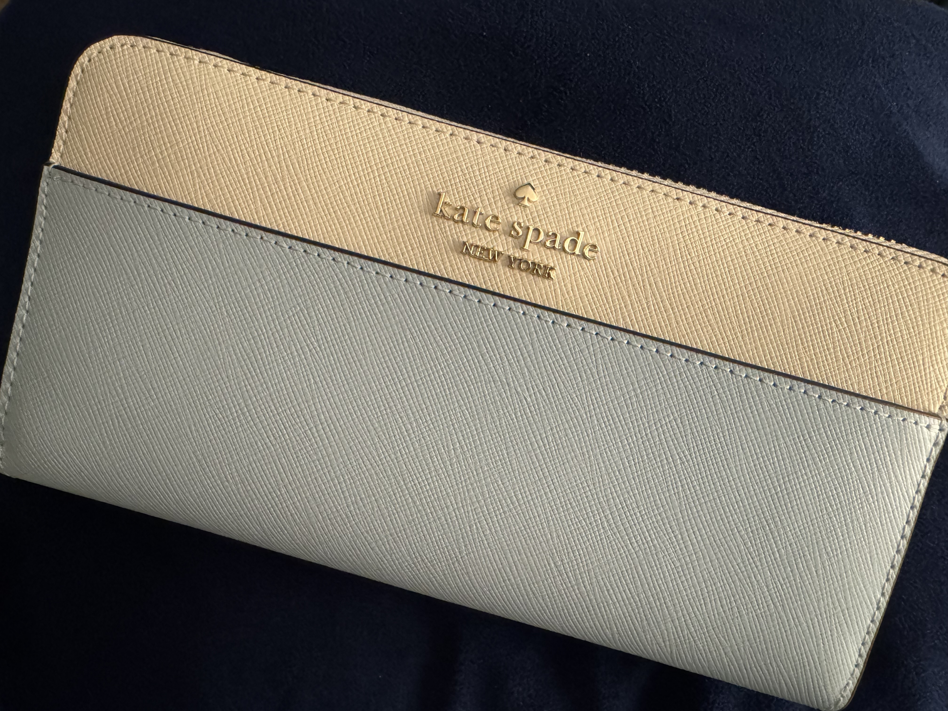 Madison Large Continental Wallet | Kate Spade Outlet