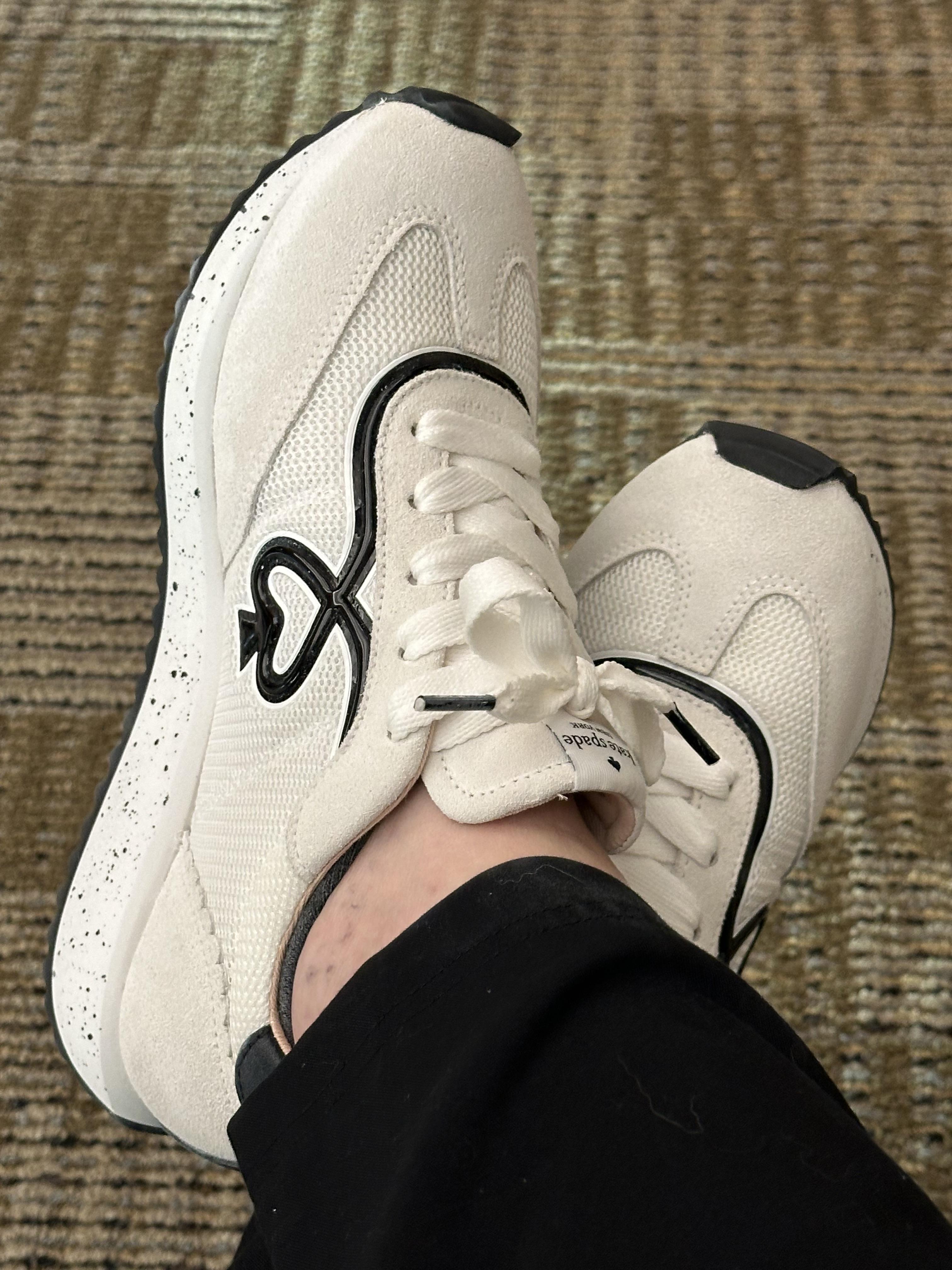 Brigitte Runner | Kate Spade Outlet
