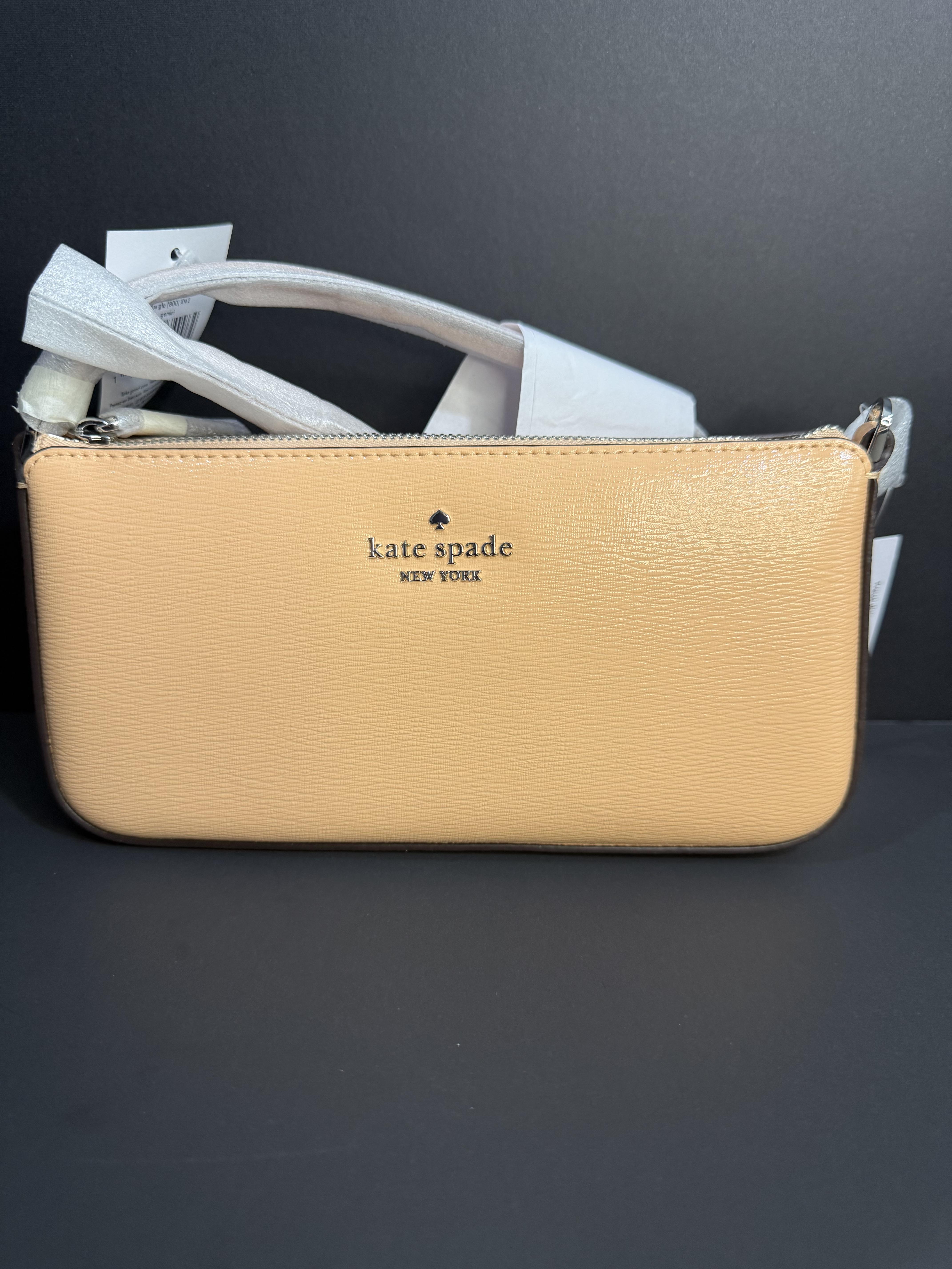 Gemini Mini Bag | Kate Spade Outlet
