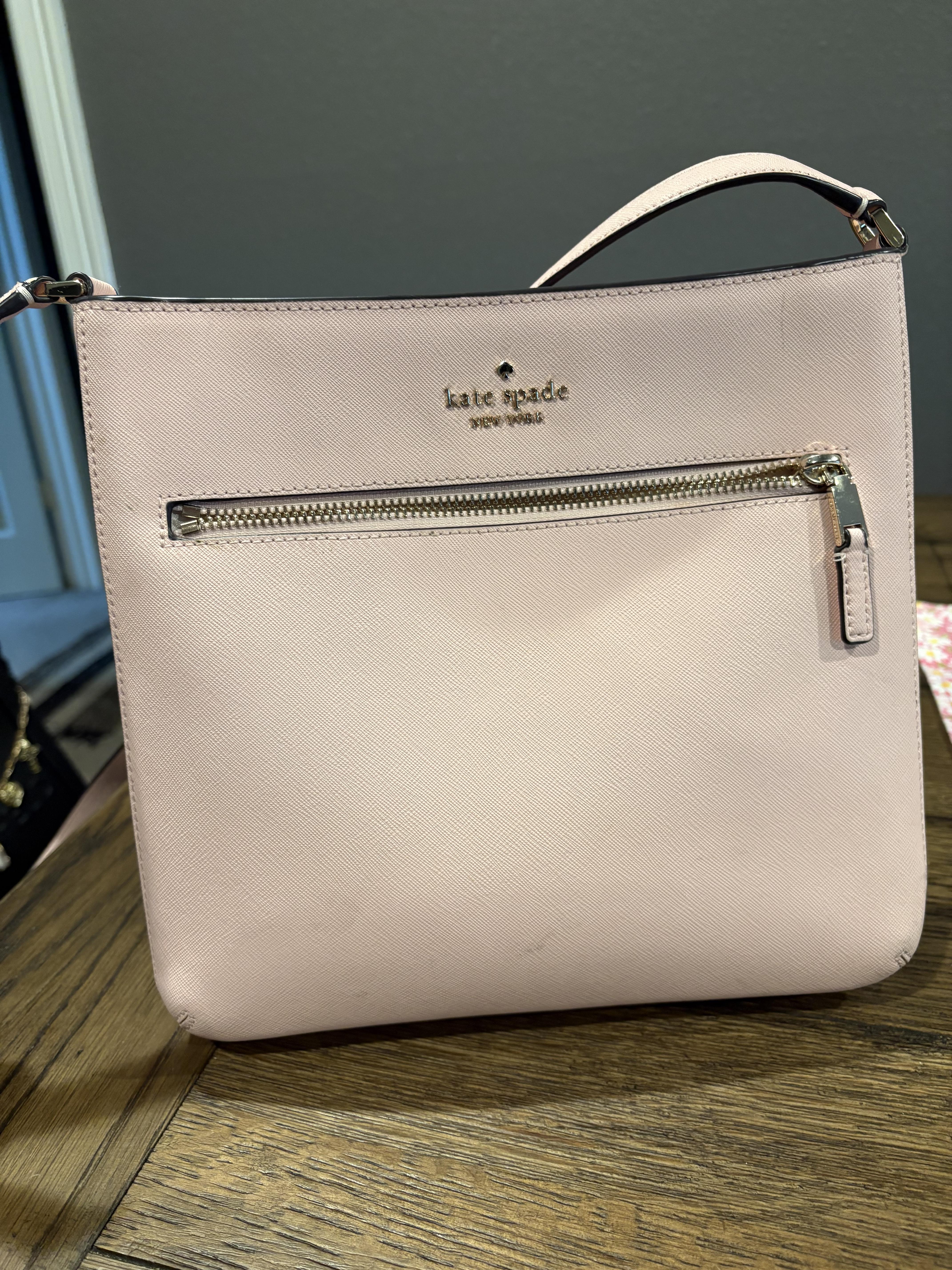 On Purpose Large Swingpack Crossbody | Kate Spade Outlet
