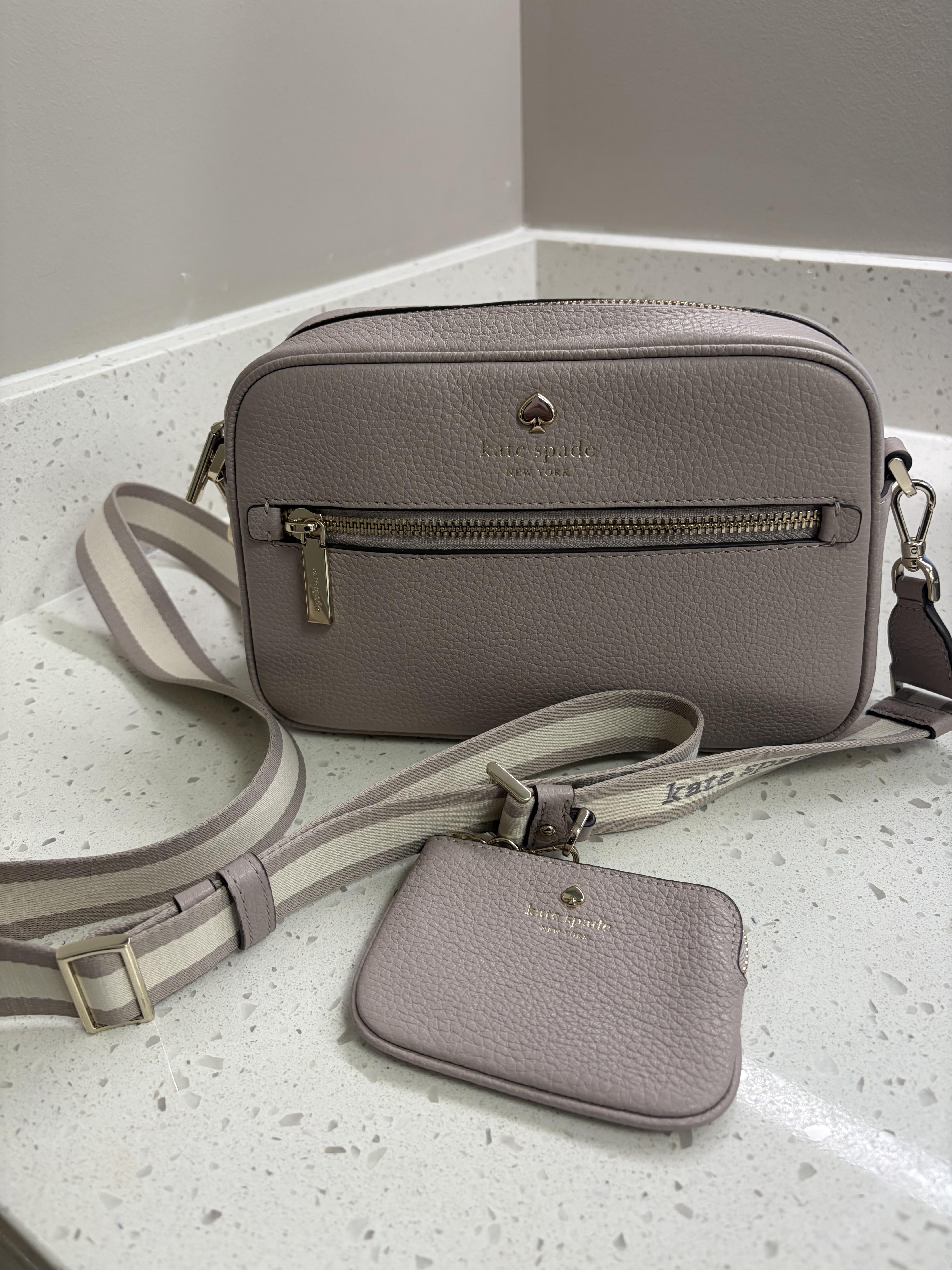 Emma Camera Bag | Kate Spade Outlet