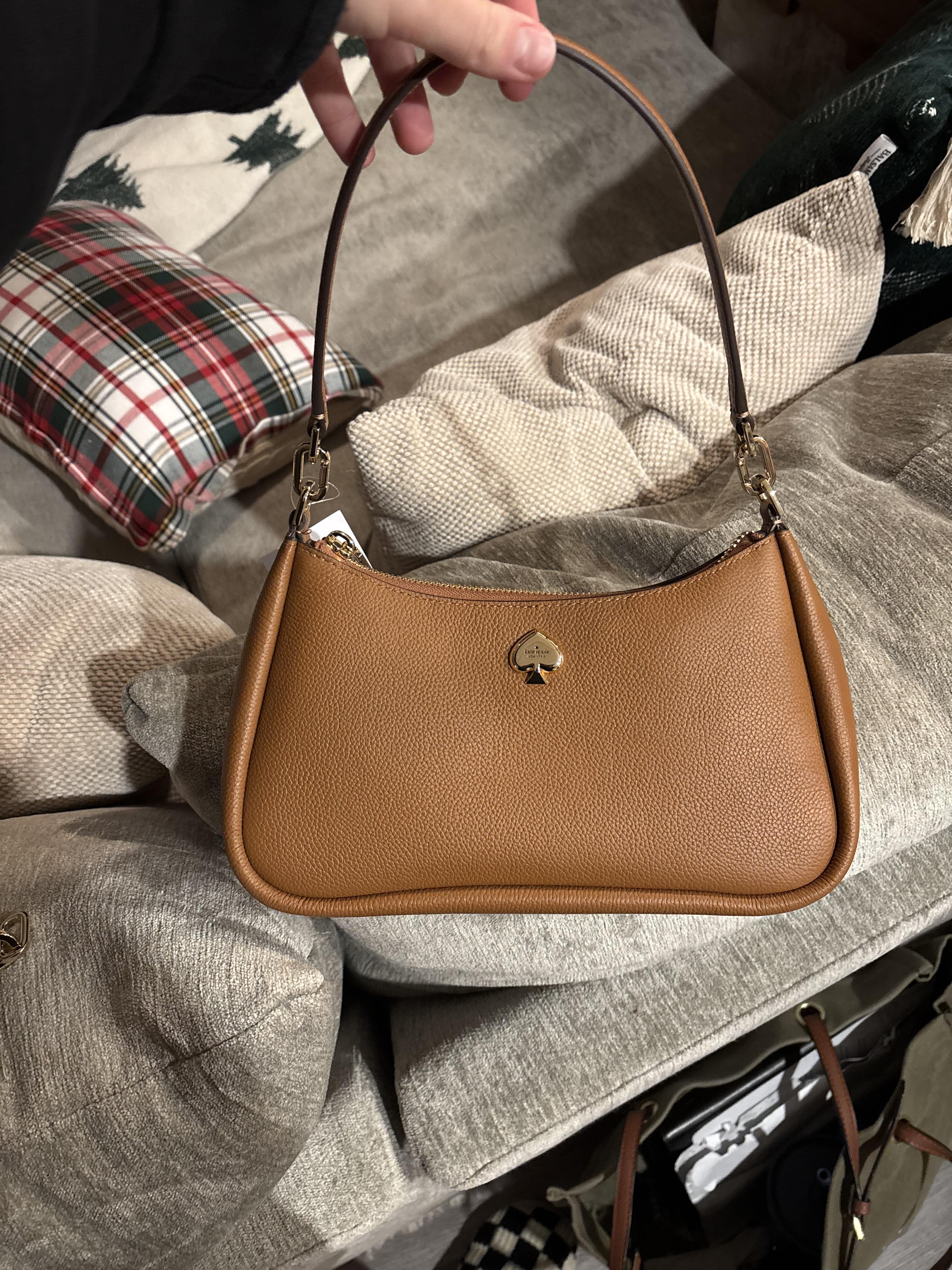 Kayla Small Convertible Shoulder Bag | Kate Spade Outlet